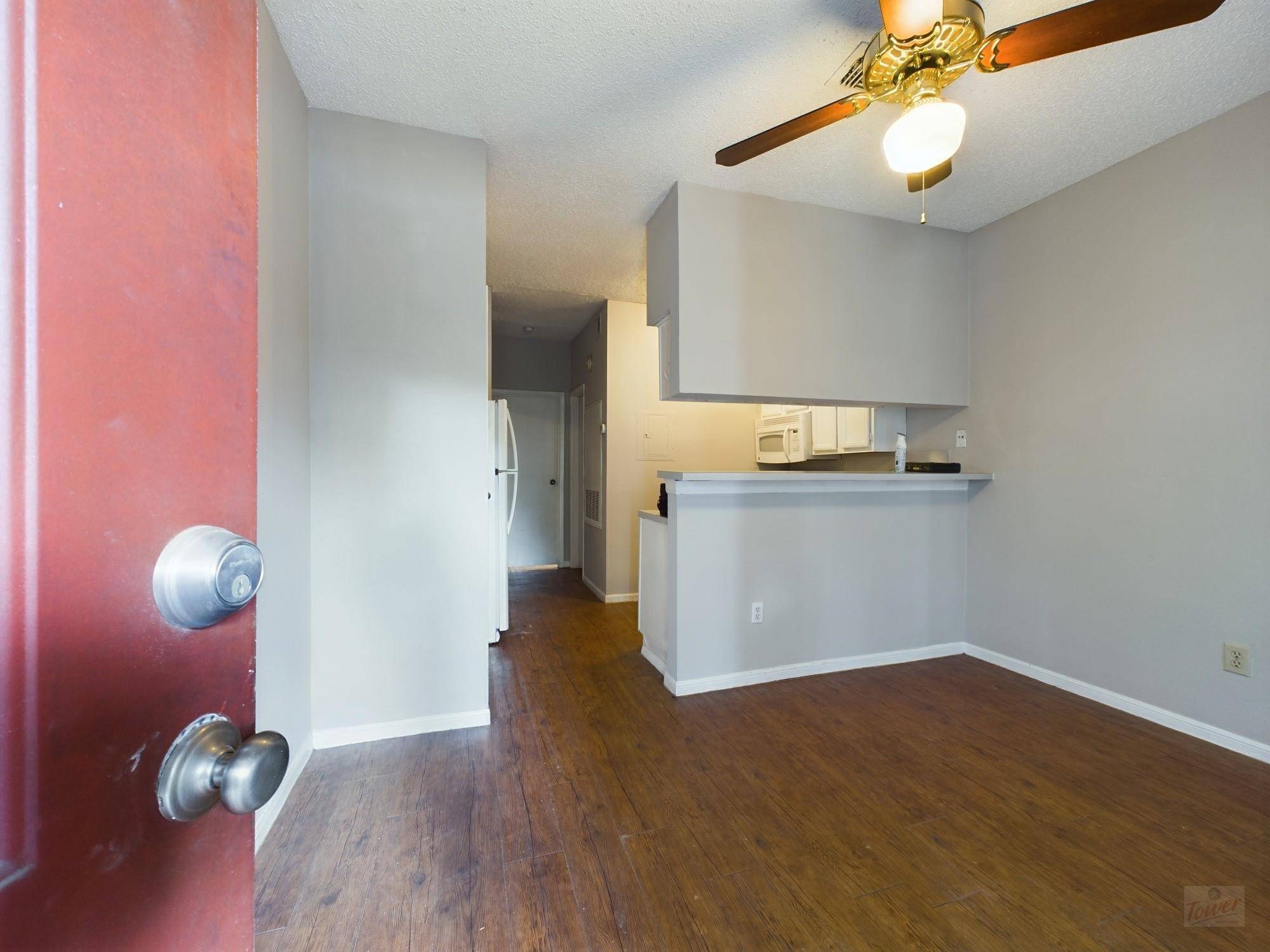 2901 San Jacinto BLVD #105, Austin, TX 78705