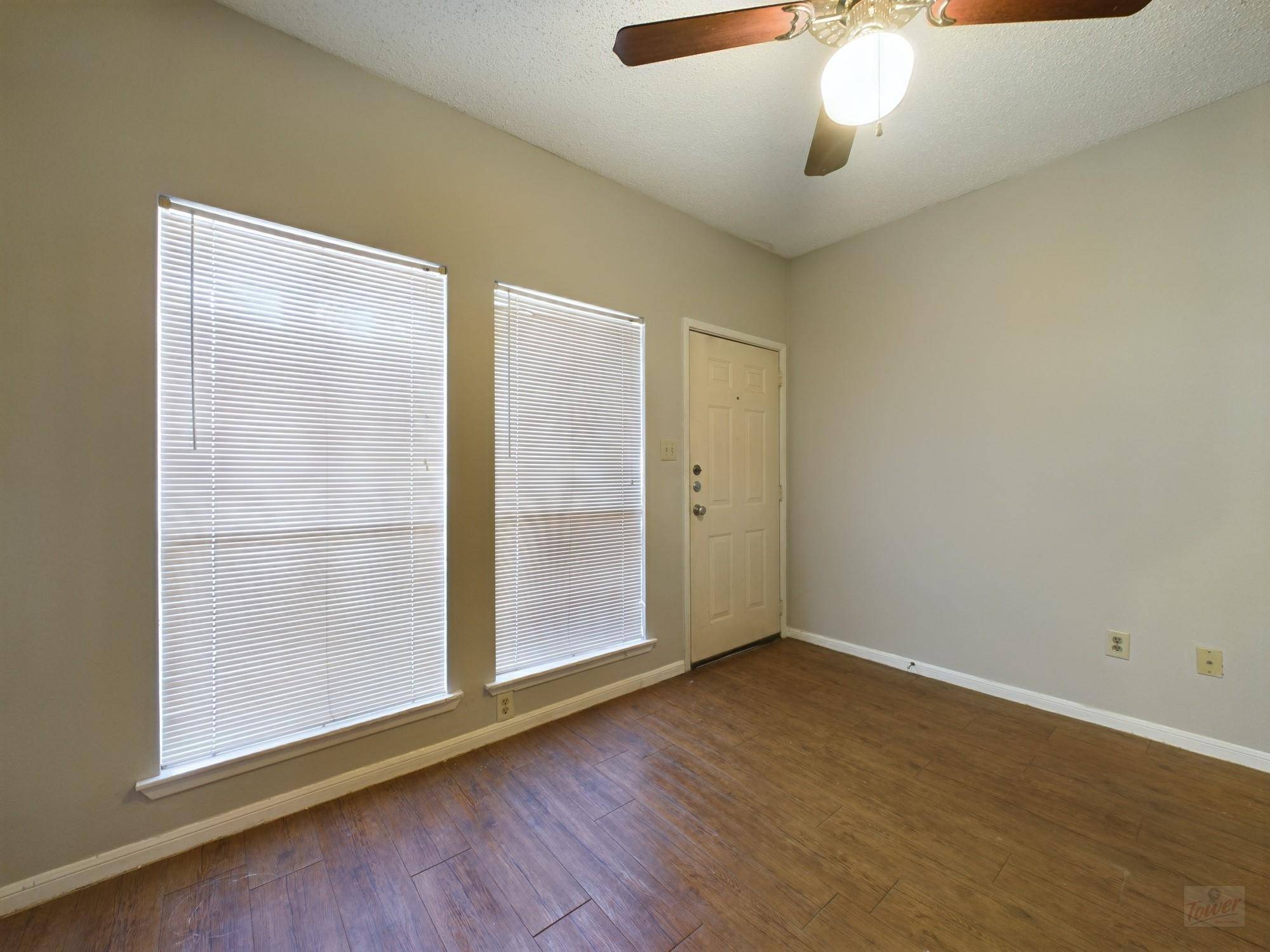 2901 San Jacinto BLVD #105, Austin, TX 78705