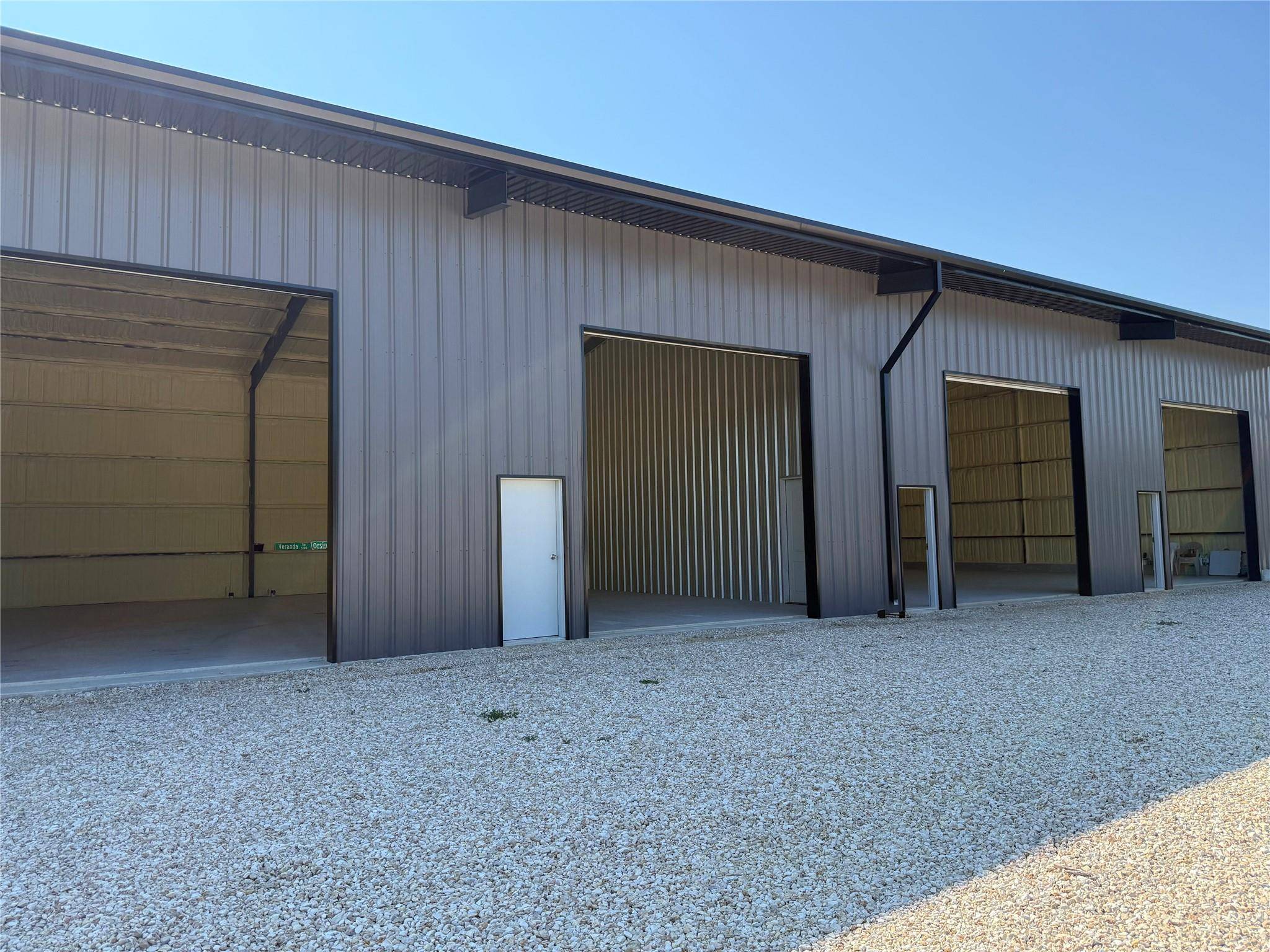 16697 S Interstate 35 PR, Salado, TX 76571
