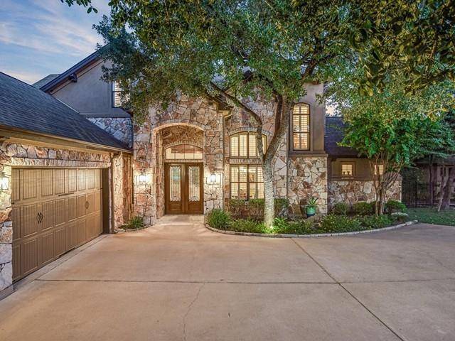 3602 Good Night TRL, Leander, TX 78641