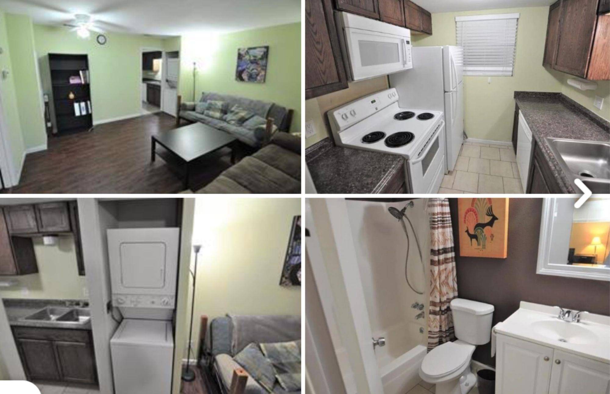 710 E Dean Keeton ST #204, Austin, TX 78705