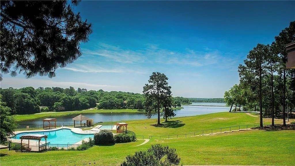 TBD Navarro DR, Hilltop Lakes, TX 77871