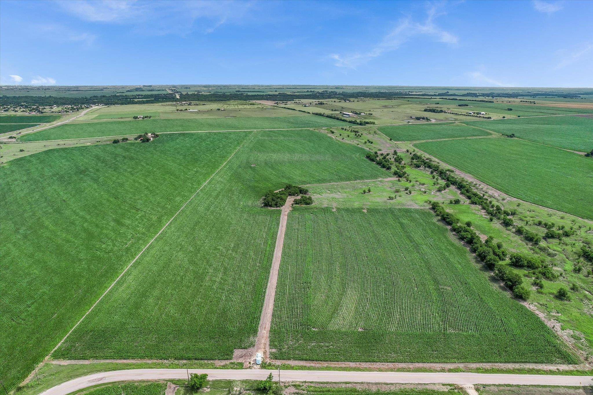 12500 Felder LN, Coupland, TX 78615