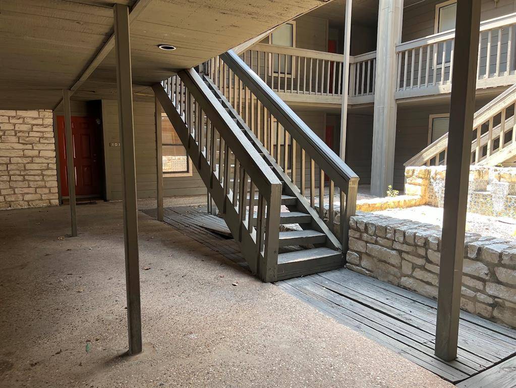 3506 Speedway #101, Austin, TX 78705