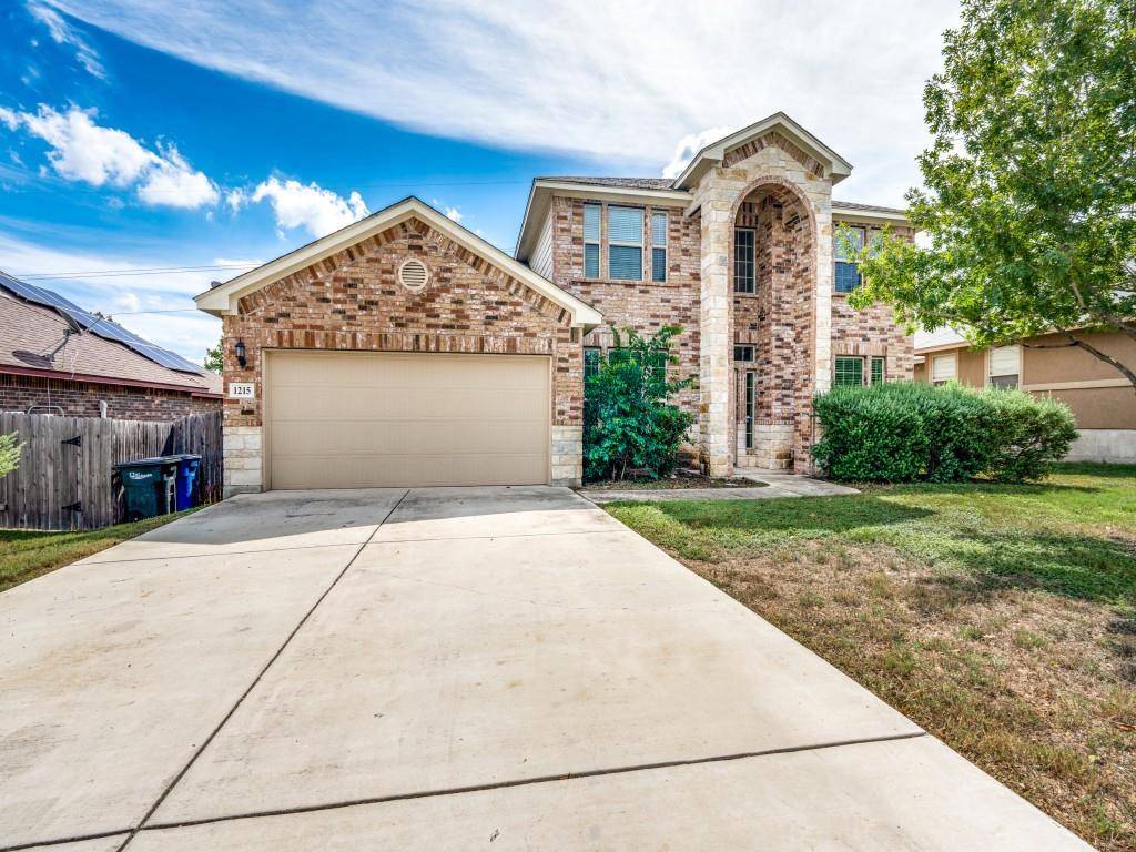 1215 Sun TRL, New Braunfels, TX 78130