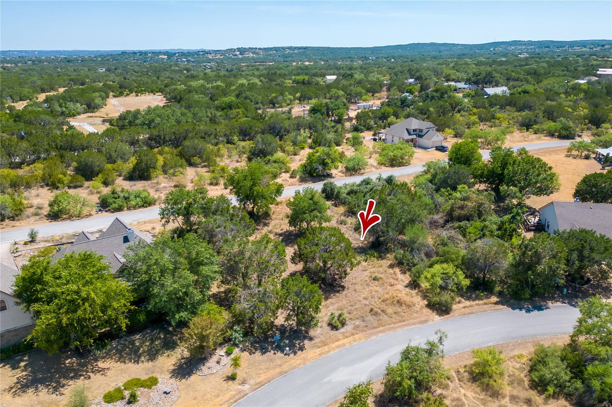 222 Wesley Ridge DR, Spicewood, TX 78669