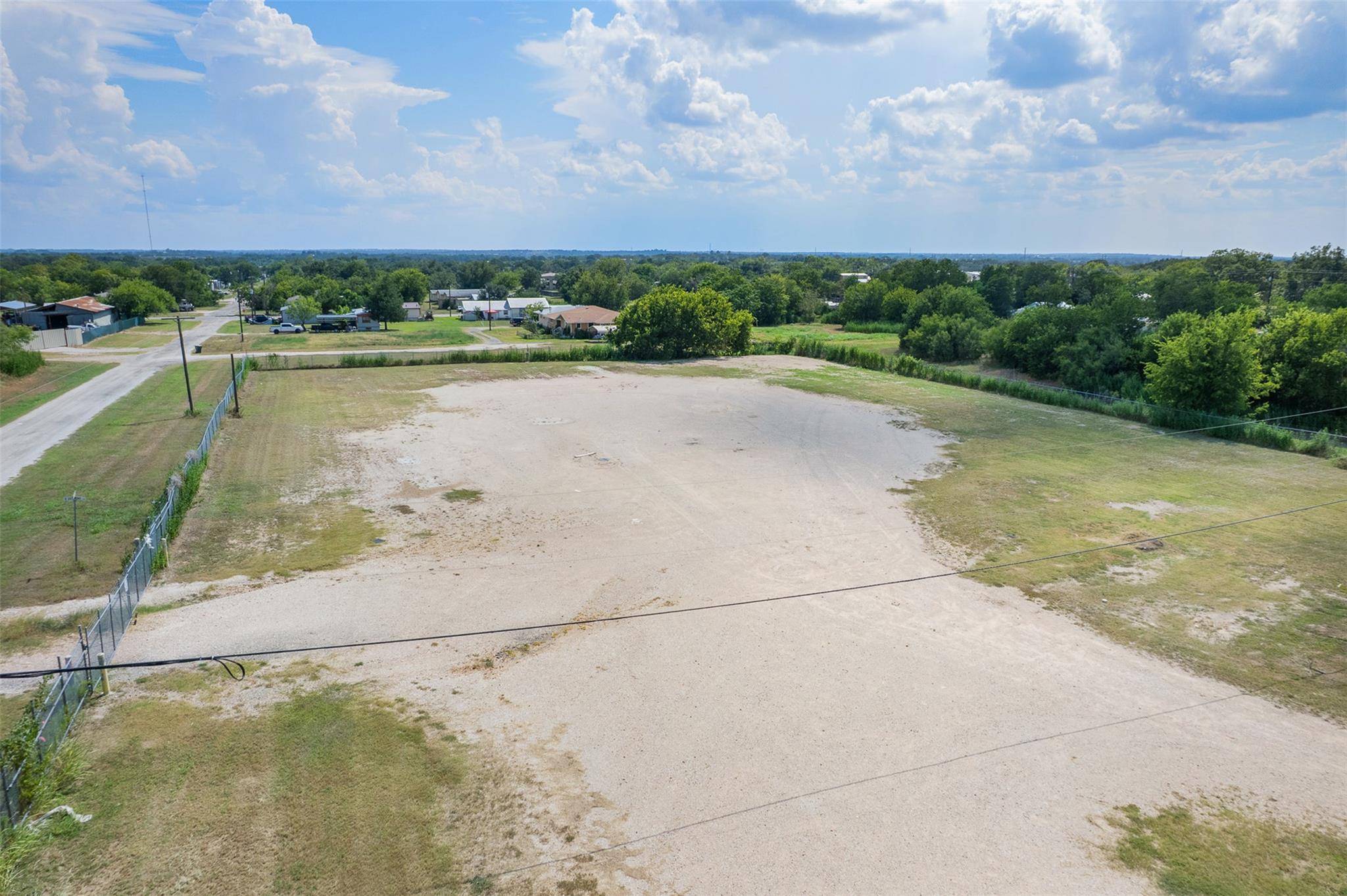 TBD S Titus ST, Giddings, TX 78942