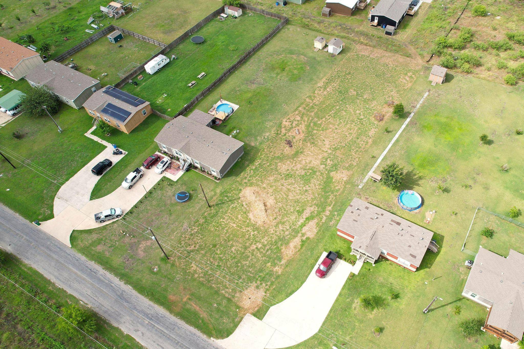 2874 Cotton Gin RD, Kyle, TX 78640