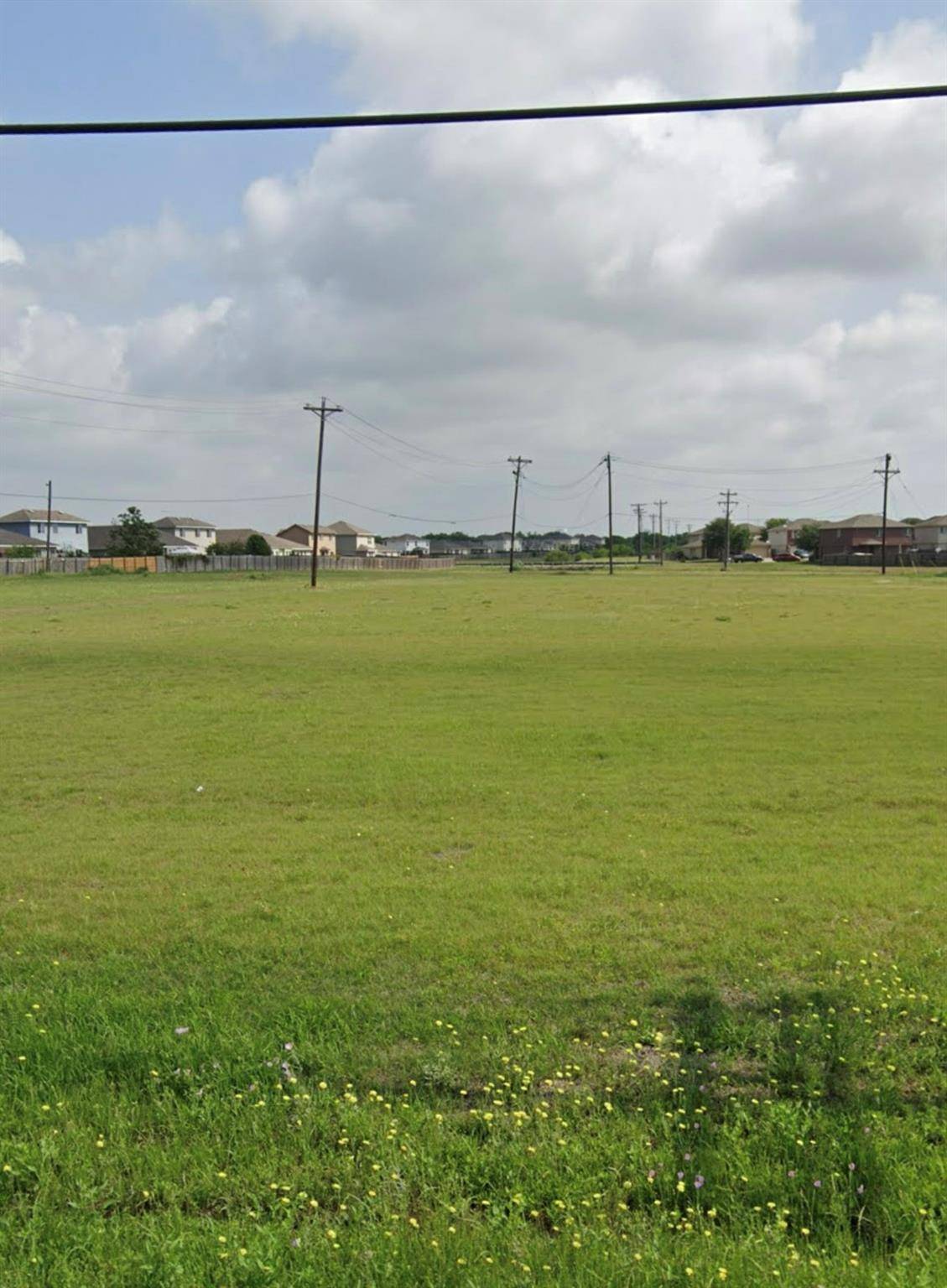 0 Old Hwy 20 HWY S, Manor, TX 78653