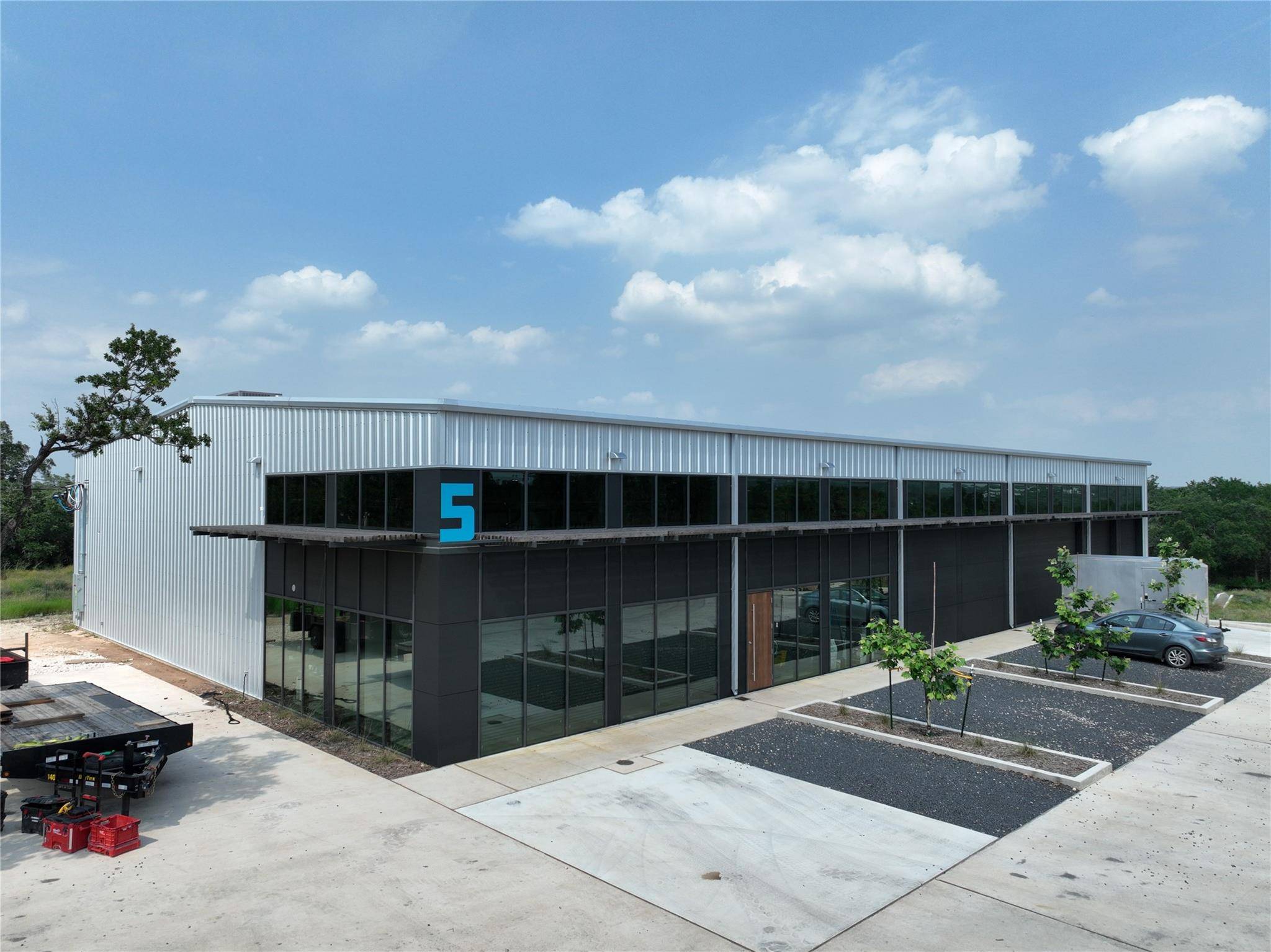 14510 Fitzhugh RD #1002/1003, Austin, TX 78736
