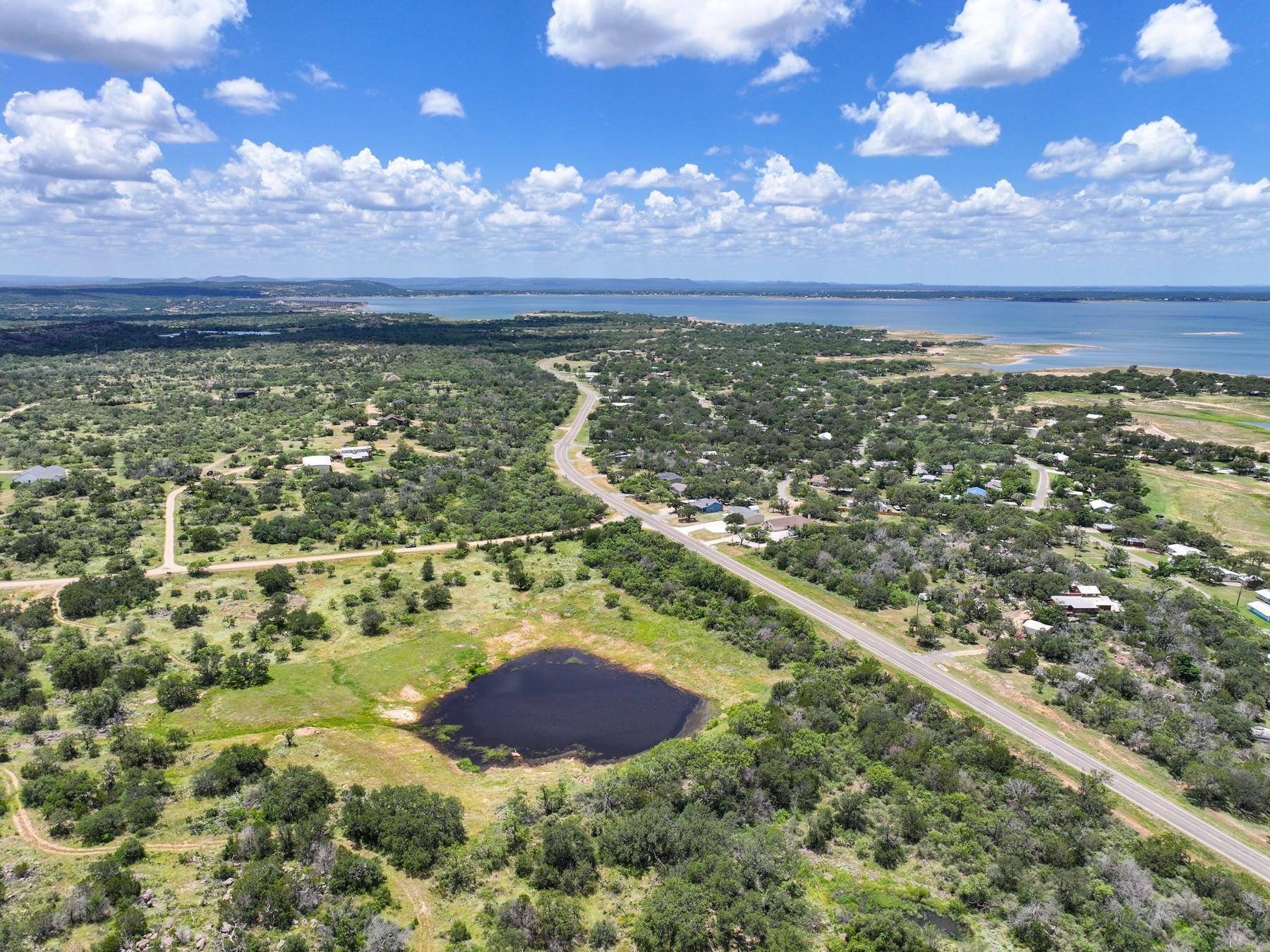 Lots 5 & 6 Granite Hills DR, Burnet, TX 78611