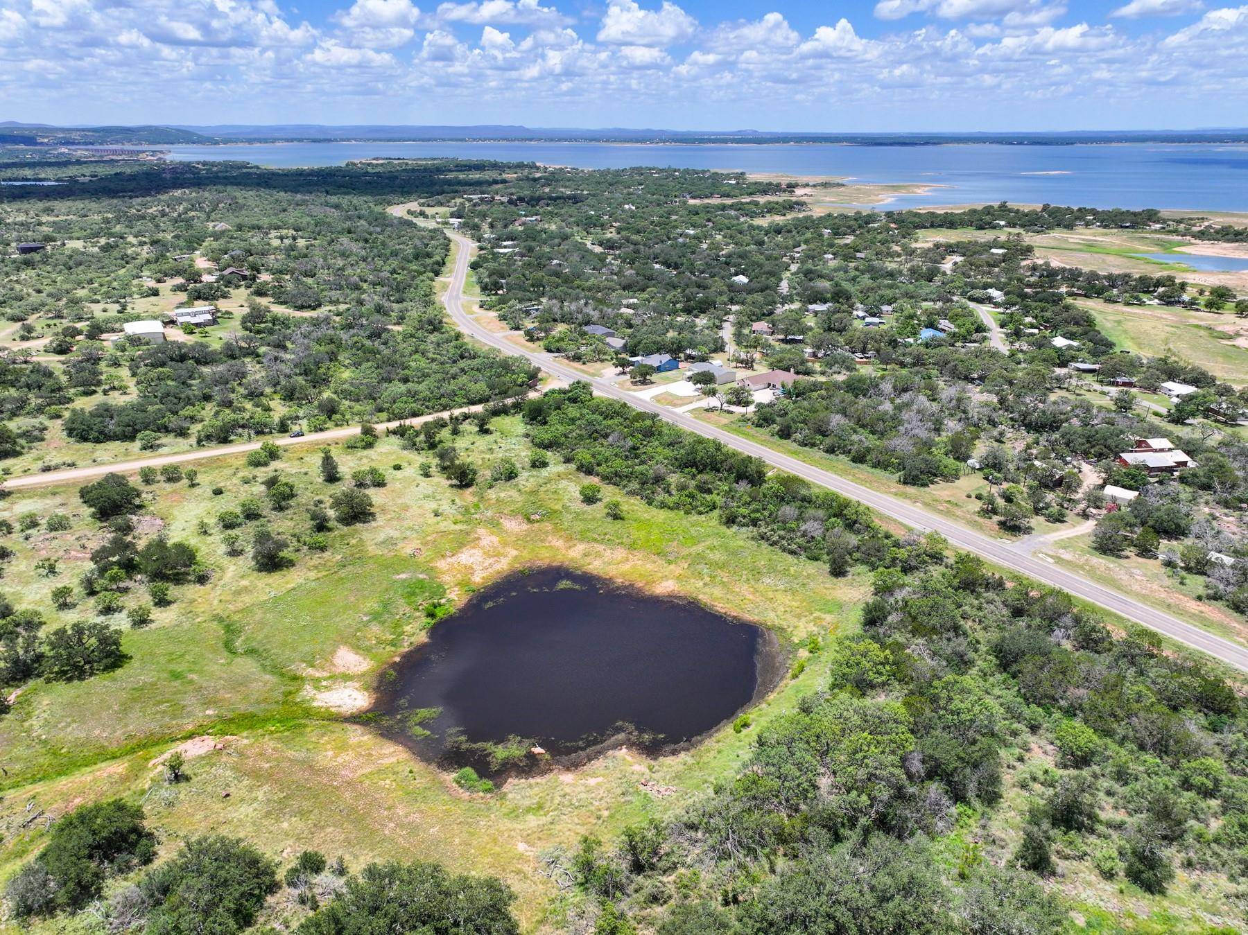 Lots 5 & 6 Granite Hills DR, Burnet, TX 78611