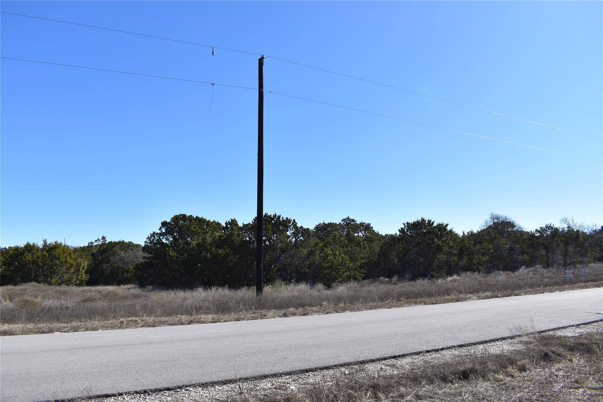 Lot 18 Riparian Elm, Bertram, TX 78605