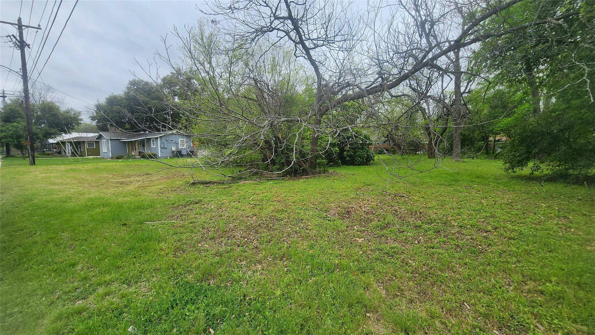 1210 S Myrtle ST, Georgetown, TX 78626