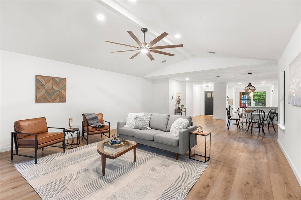 12416 Cassady DR, Austin, TX 78727