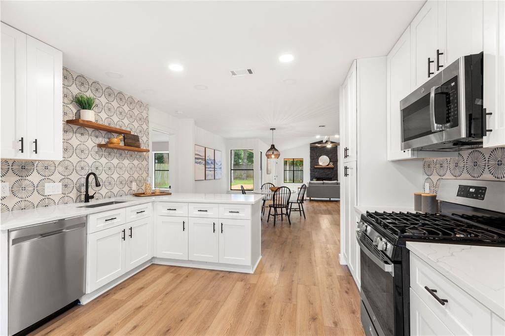 12416 Cassady DR, Austin, TX 78727