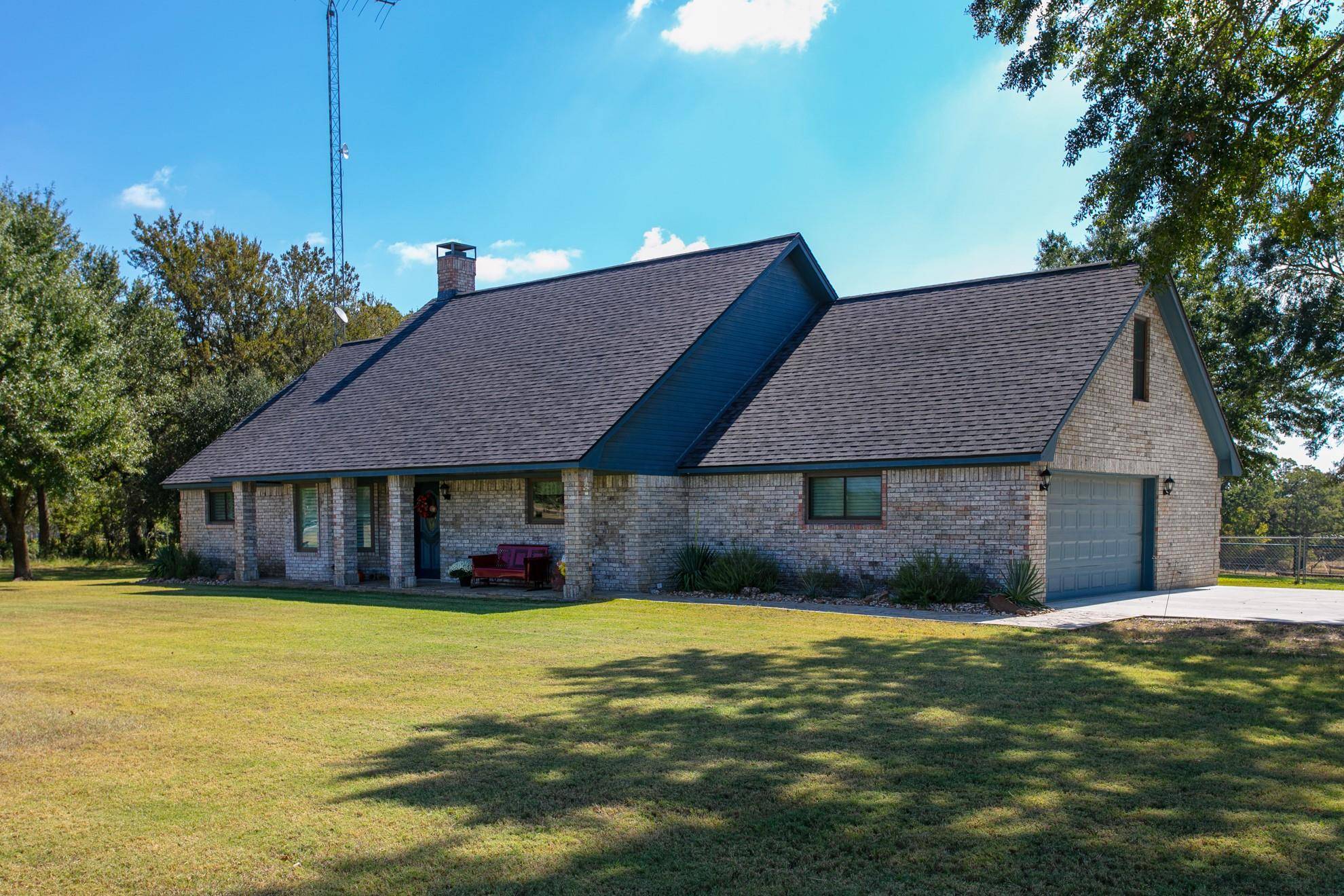 974 State Highway 21 HWY E, Caldwell, TX 77836