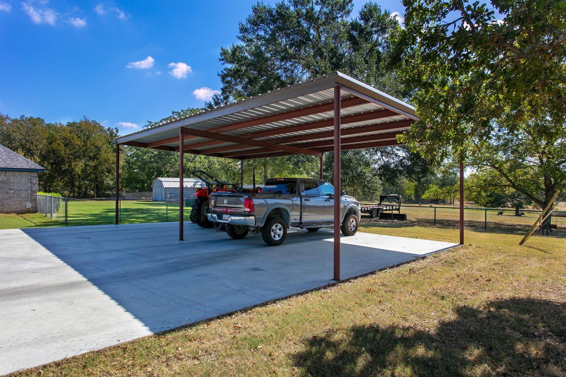 974 State Highway 21 HWY E, Caldwell, TX 77836
