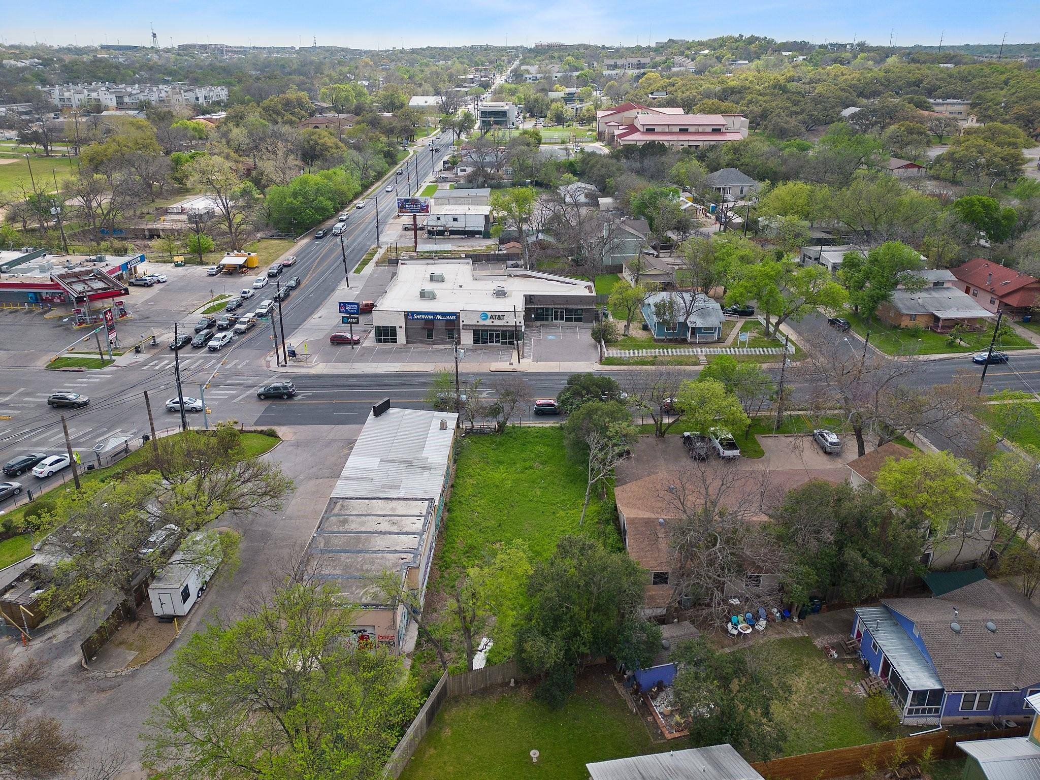 604 W Oltorf ST, Austin, TX 78704