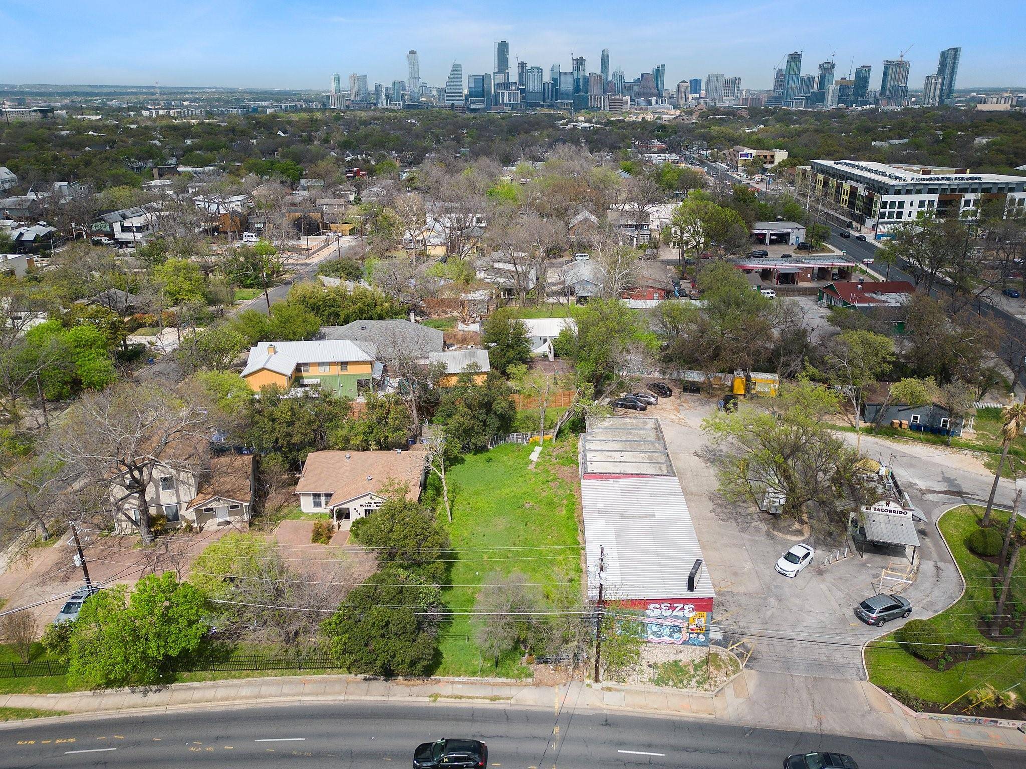 604 W Oltorf ST, Austin, TX 78704