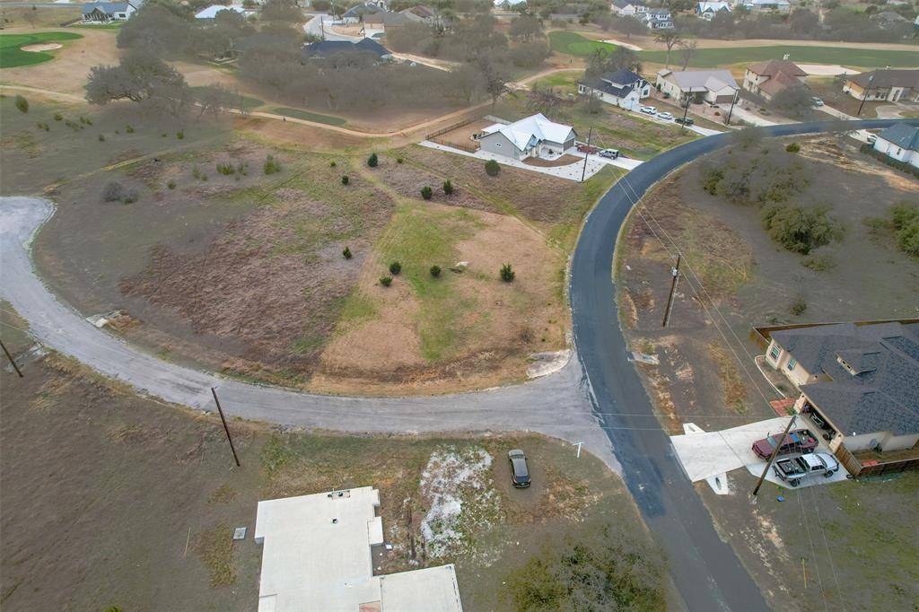Lot 555 Bryan Marsh, Blanco, TX 78606