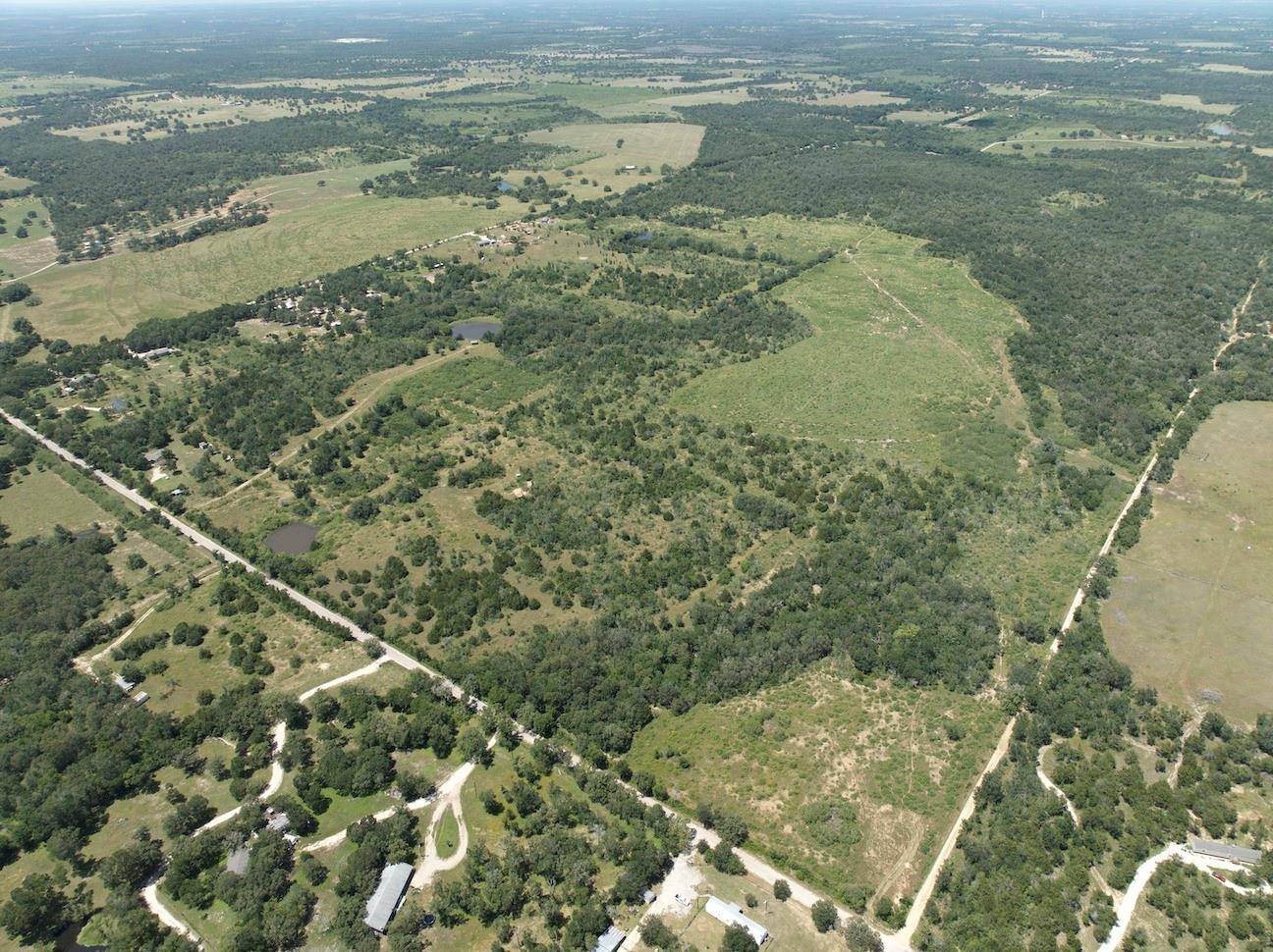 TBD Taylorsville Road RD, Red Rock, TX 78662