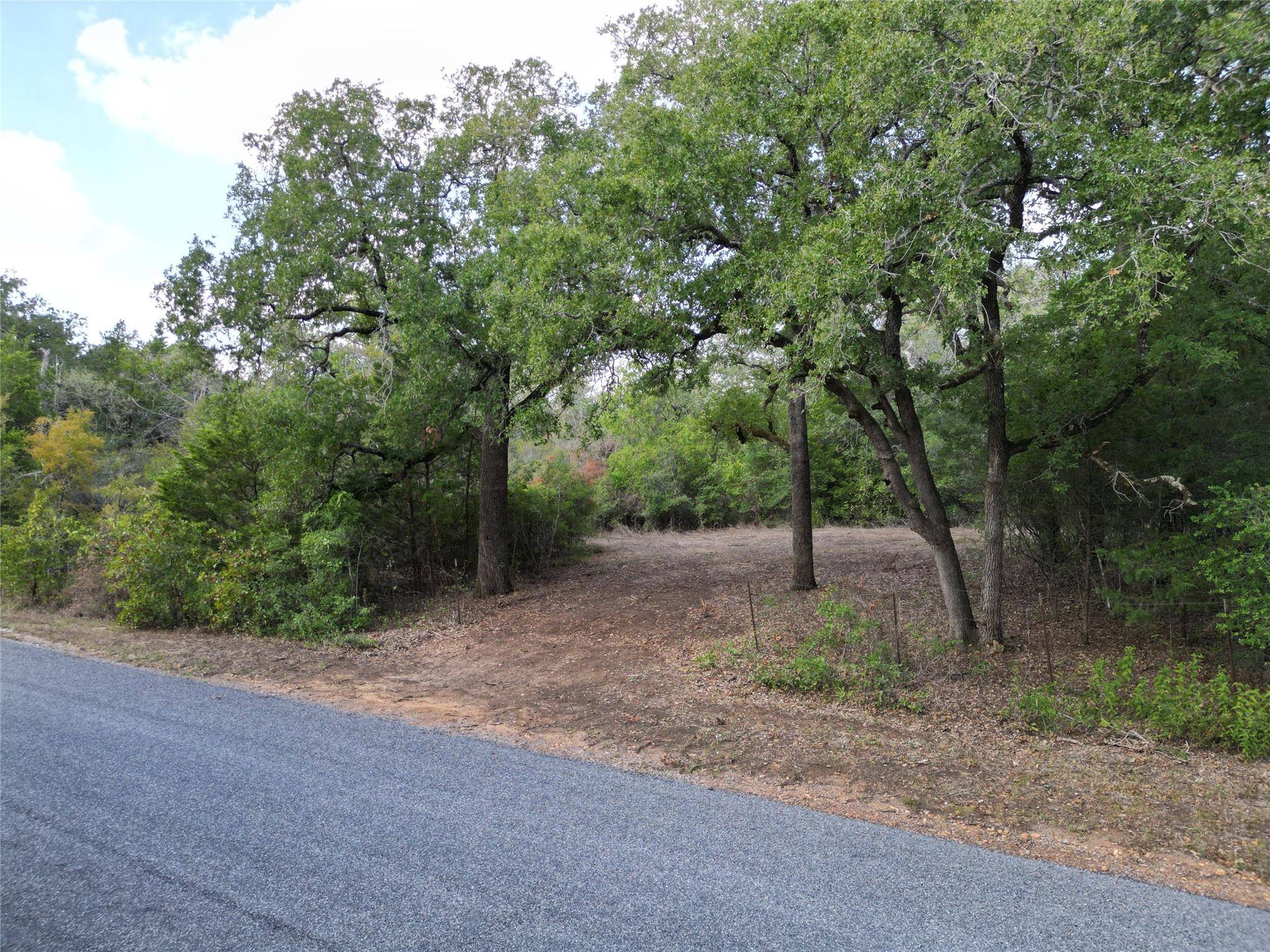 TBD Lot 4C Angle RD, Smithville, TX 78957