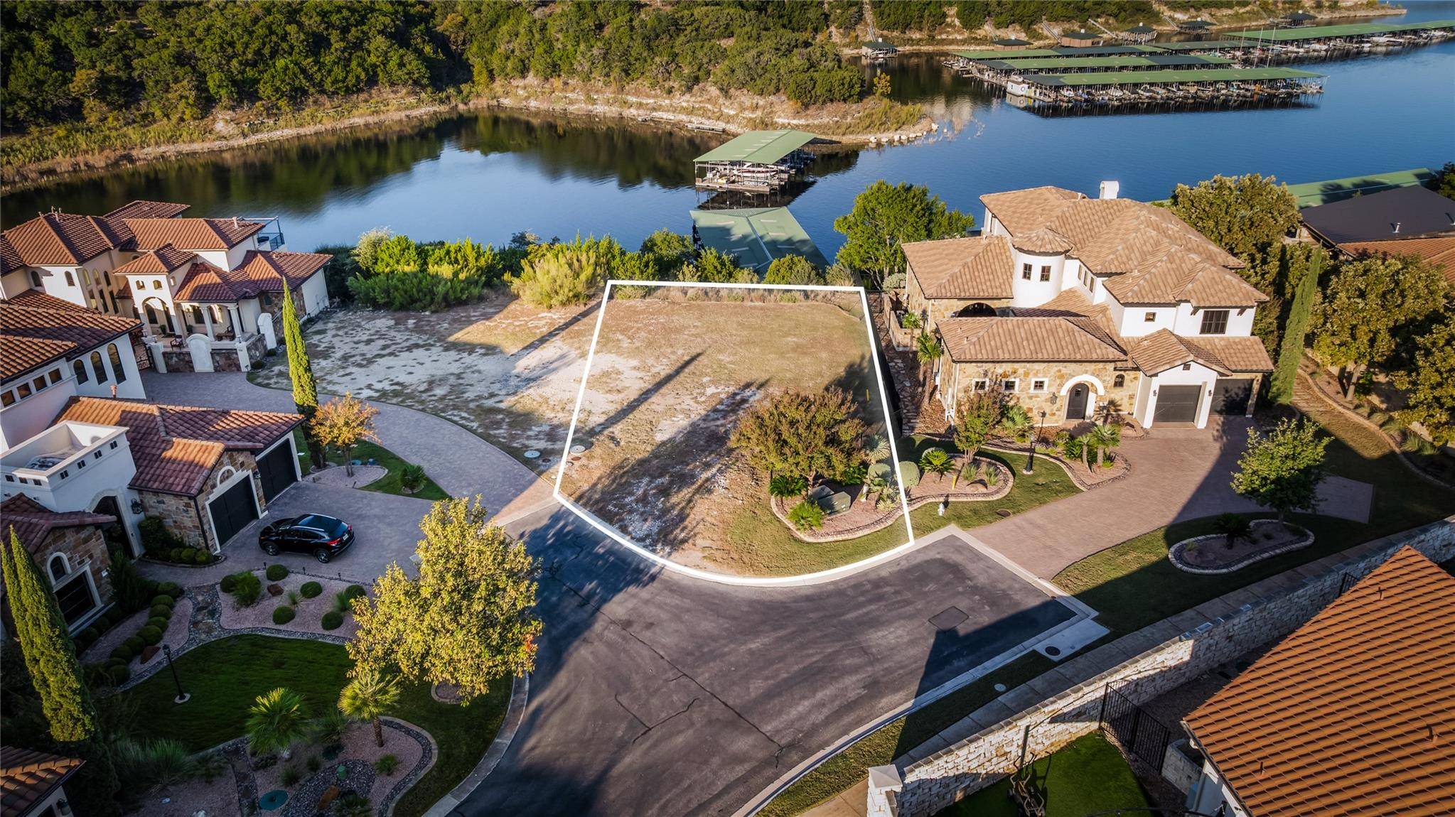 104 Marina View WAY #2, Austin, TX 78734