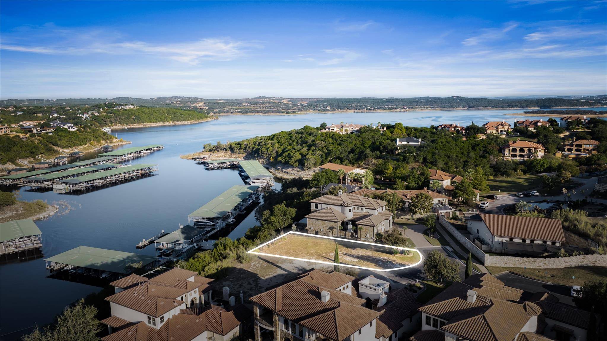 104 Marina View WAY #2, Austin, TX 78734