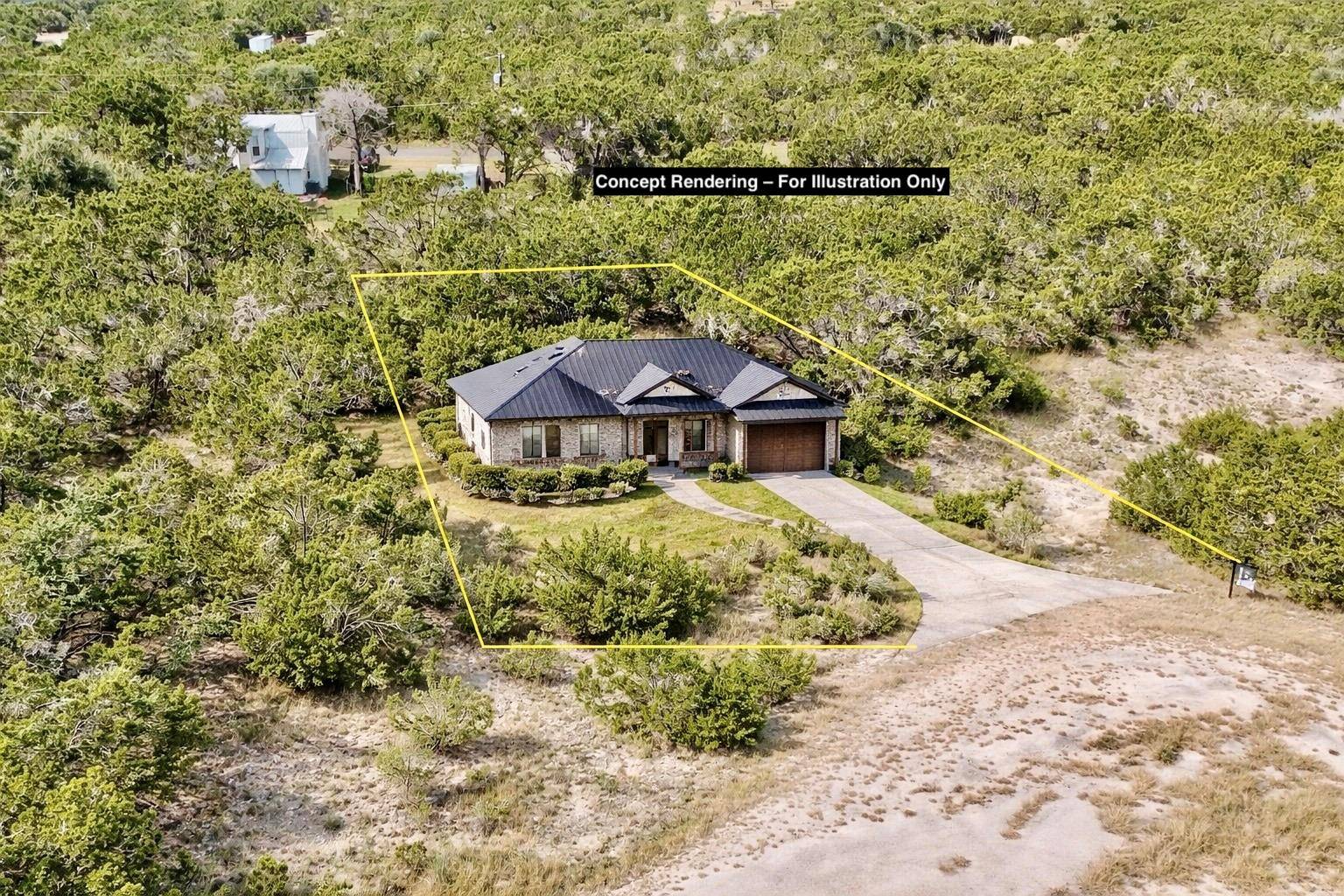 9404 Ramrod CV, Leander, TX 78645