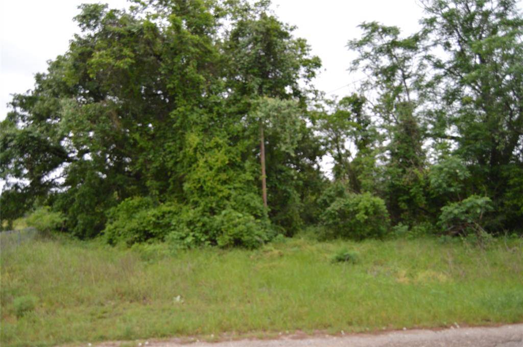 440 FCR 301 RD, Fairfield, TX 75855