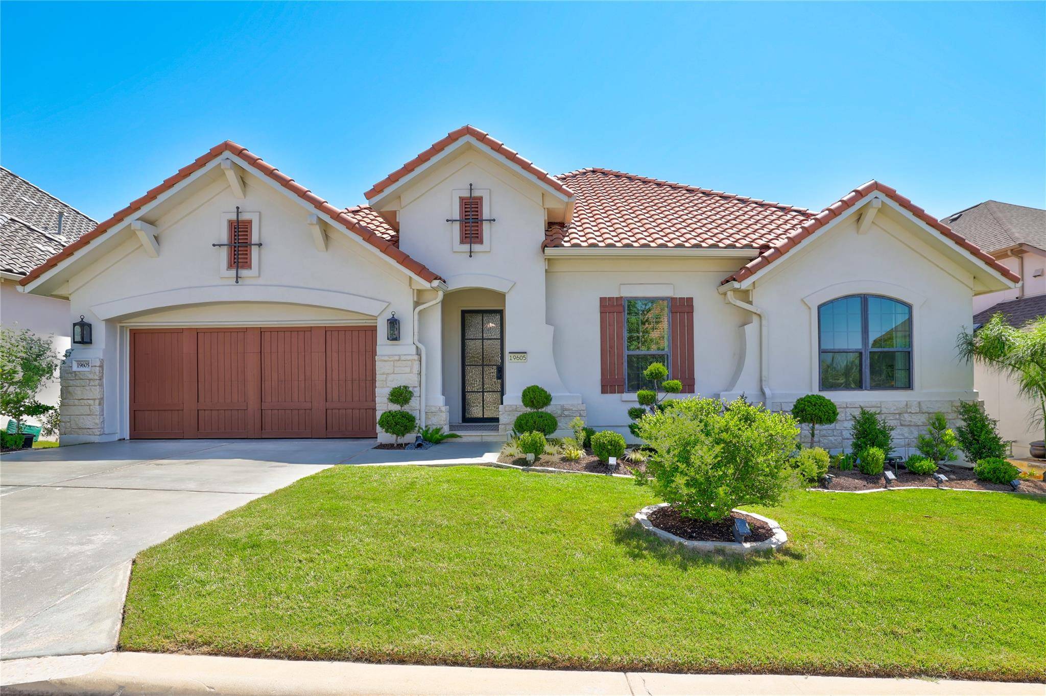 19605 Summit Glory TRL #107, Spicewood, TX 78669