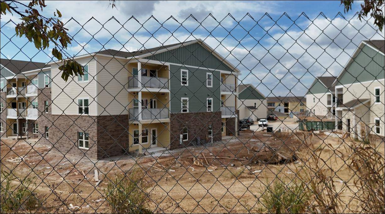 11114 Cameron RD, Austin, TX 78754