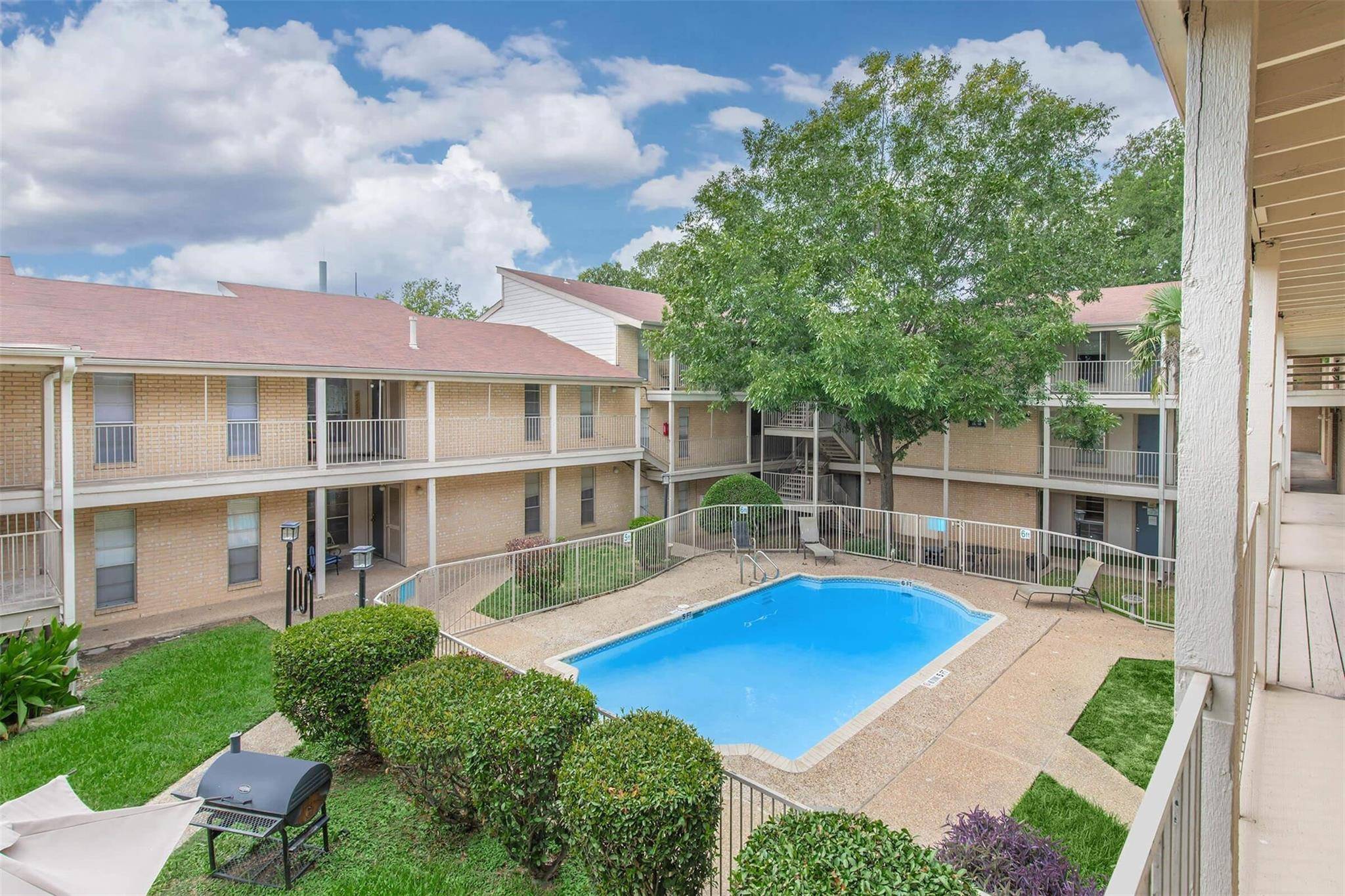 6008 N Lamar BLVD #212, Austin, TX 78752
