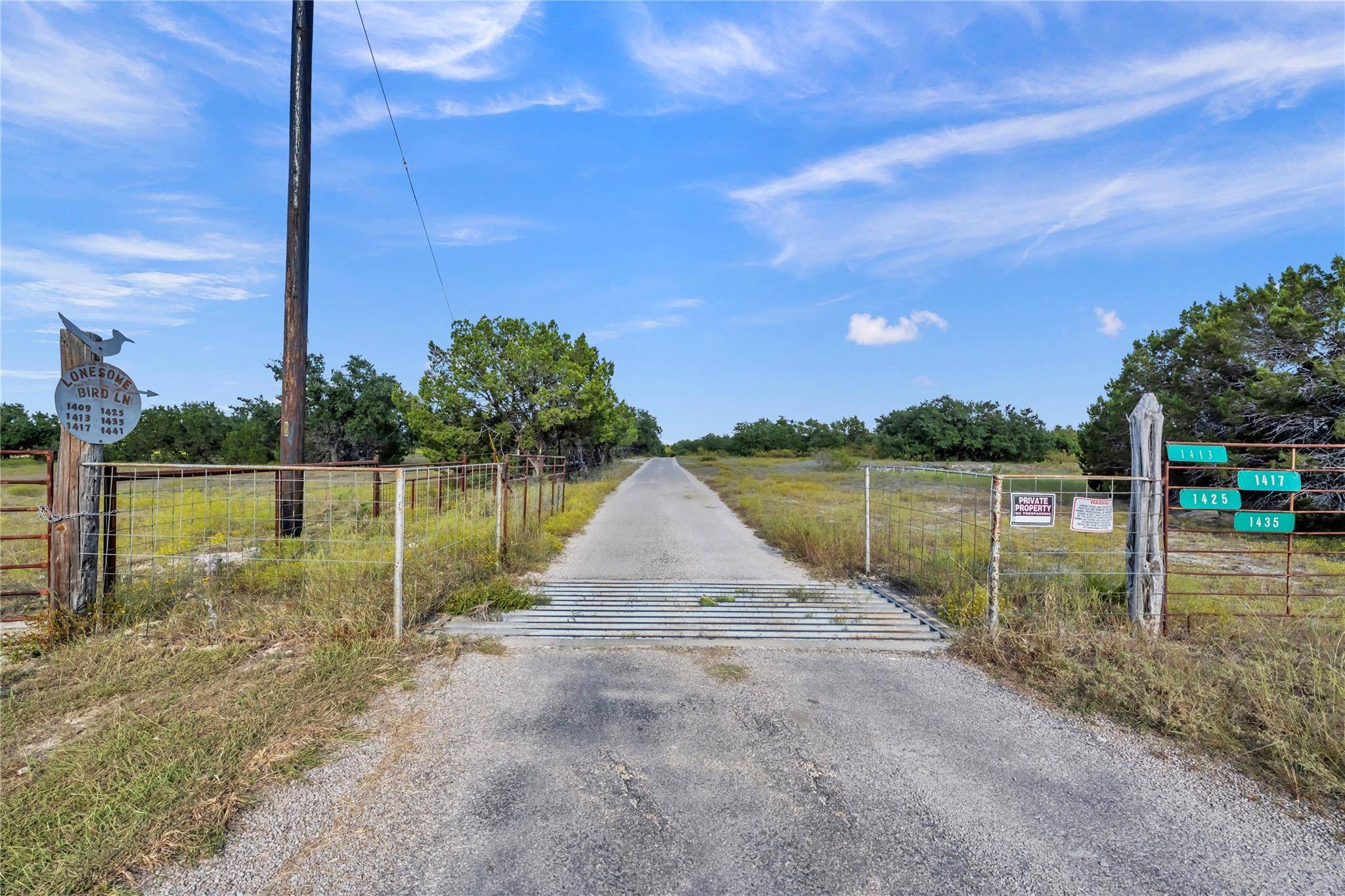 TBD Lonesome Bird LN, Burnet, TX 78611