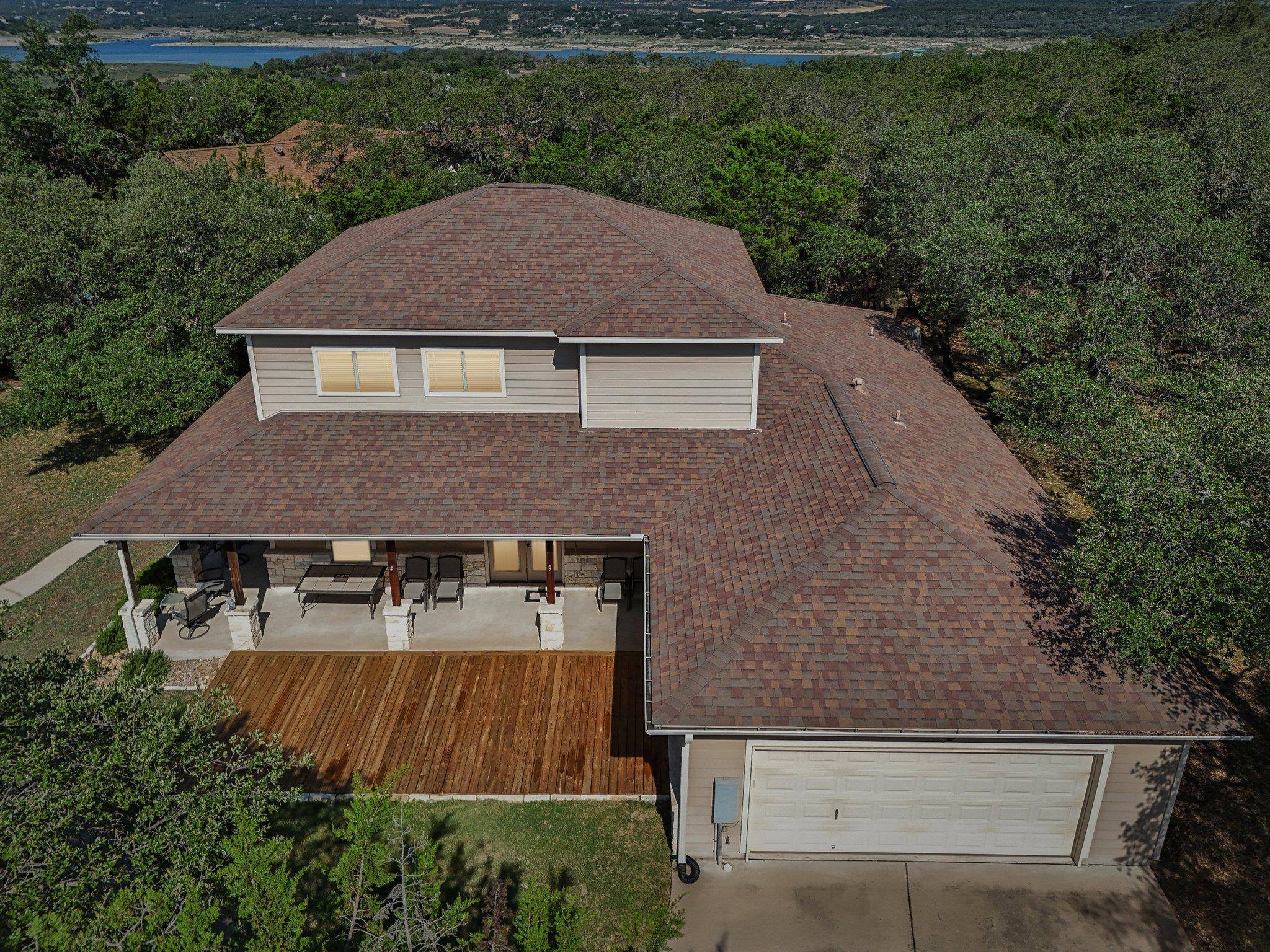 600 Augusta CIR N, Point Venture, TX 78645