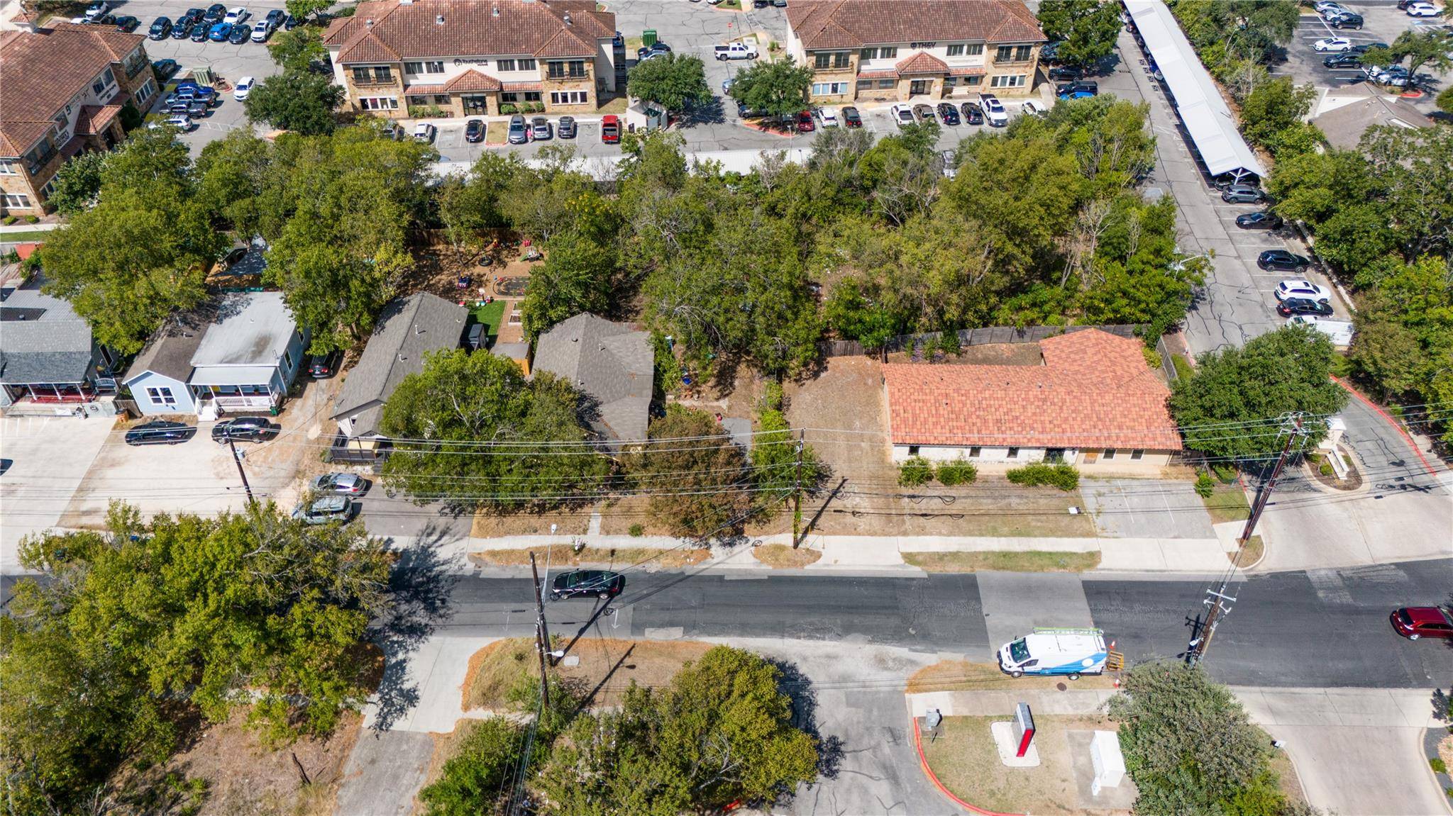4322 James Casey ST, Austin, TX 78745