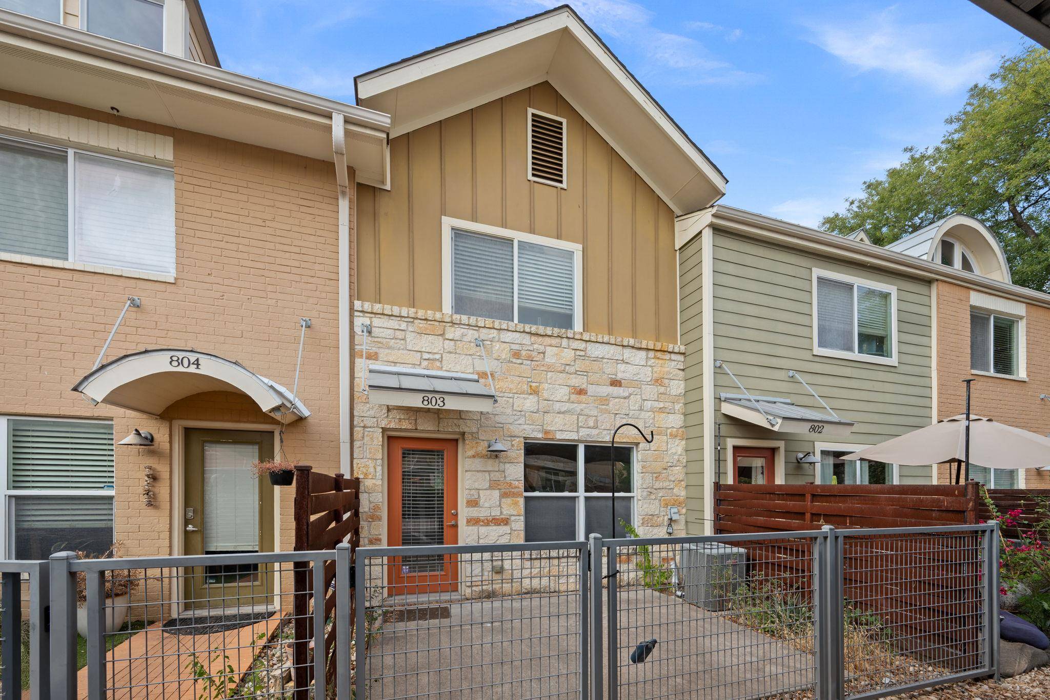 1101 Grove BLVD #803, Austin, TX 78741