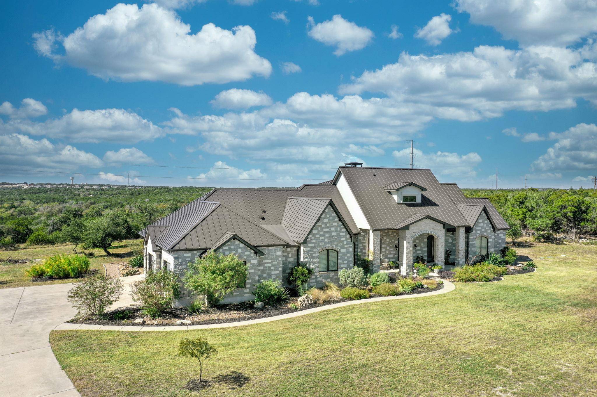 11601 Morningsun DR, Austin, TX 78737