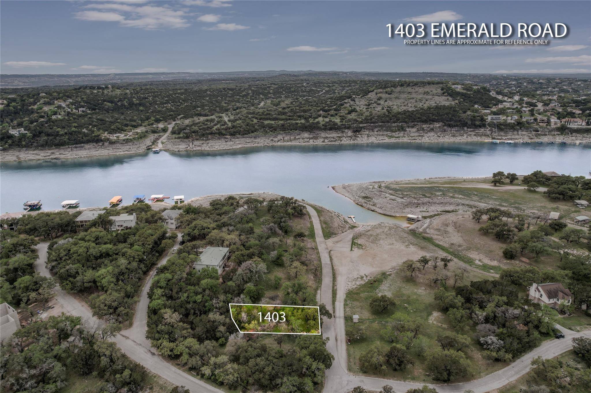 1403 Emerald RD, Leander, TX 78645