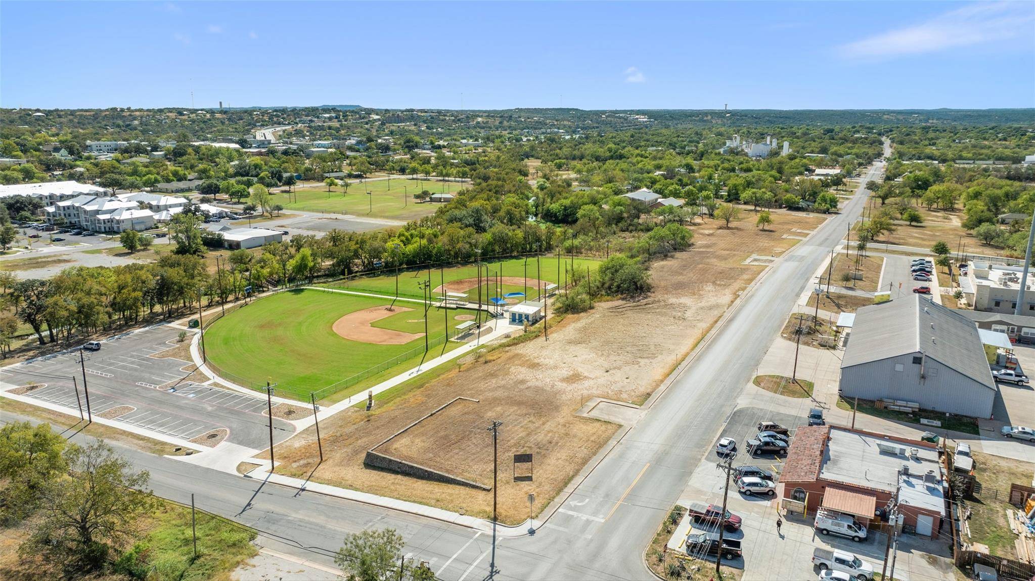 711 Ave N ST, Marble Falls, TX 78654