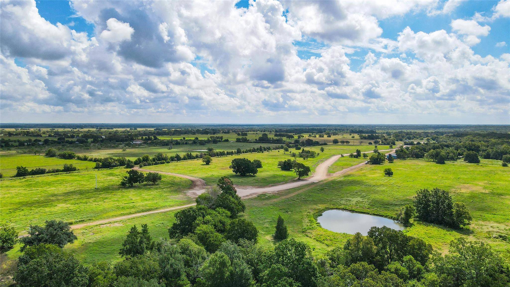 TBD Hudson Farms Road - Tract 7A (5.501 acres), Franklin, TX 77859