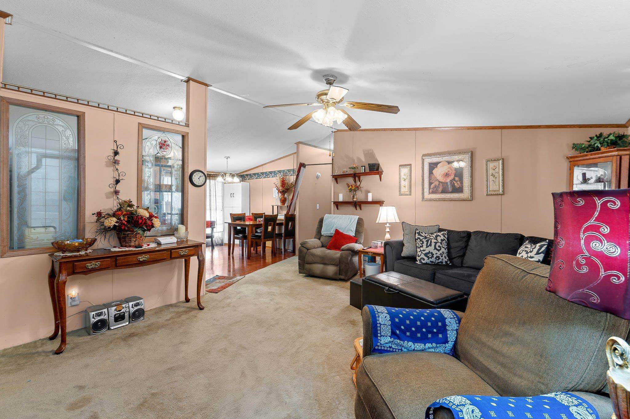 14815 Johnson Road TRL, Manor, TX 78653