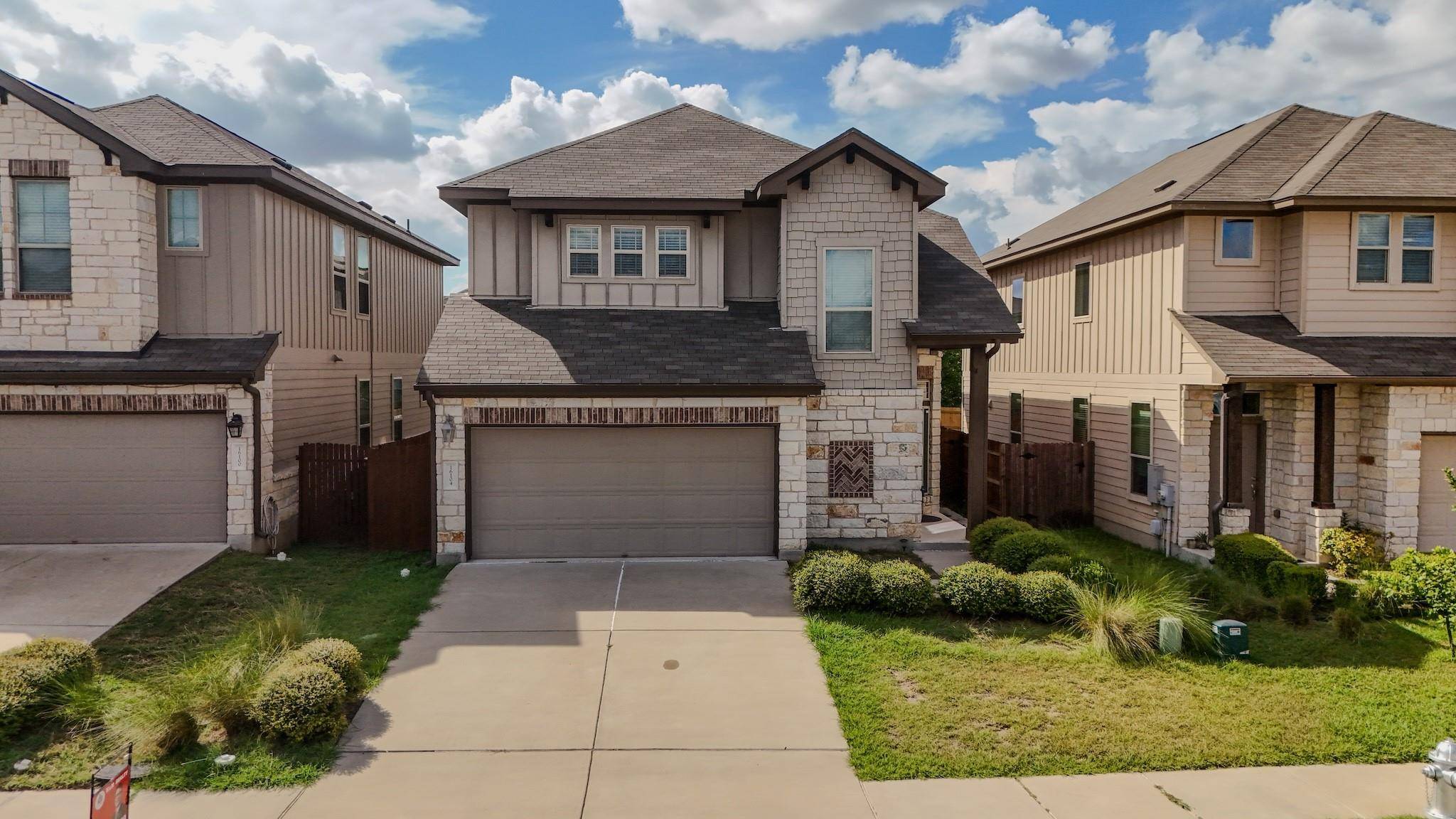 16104 McAloon WAY, Austin, TX 78728