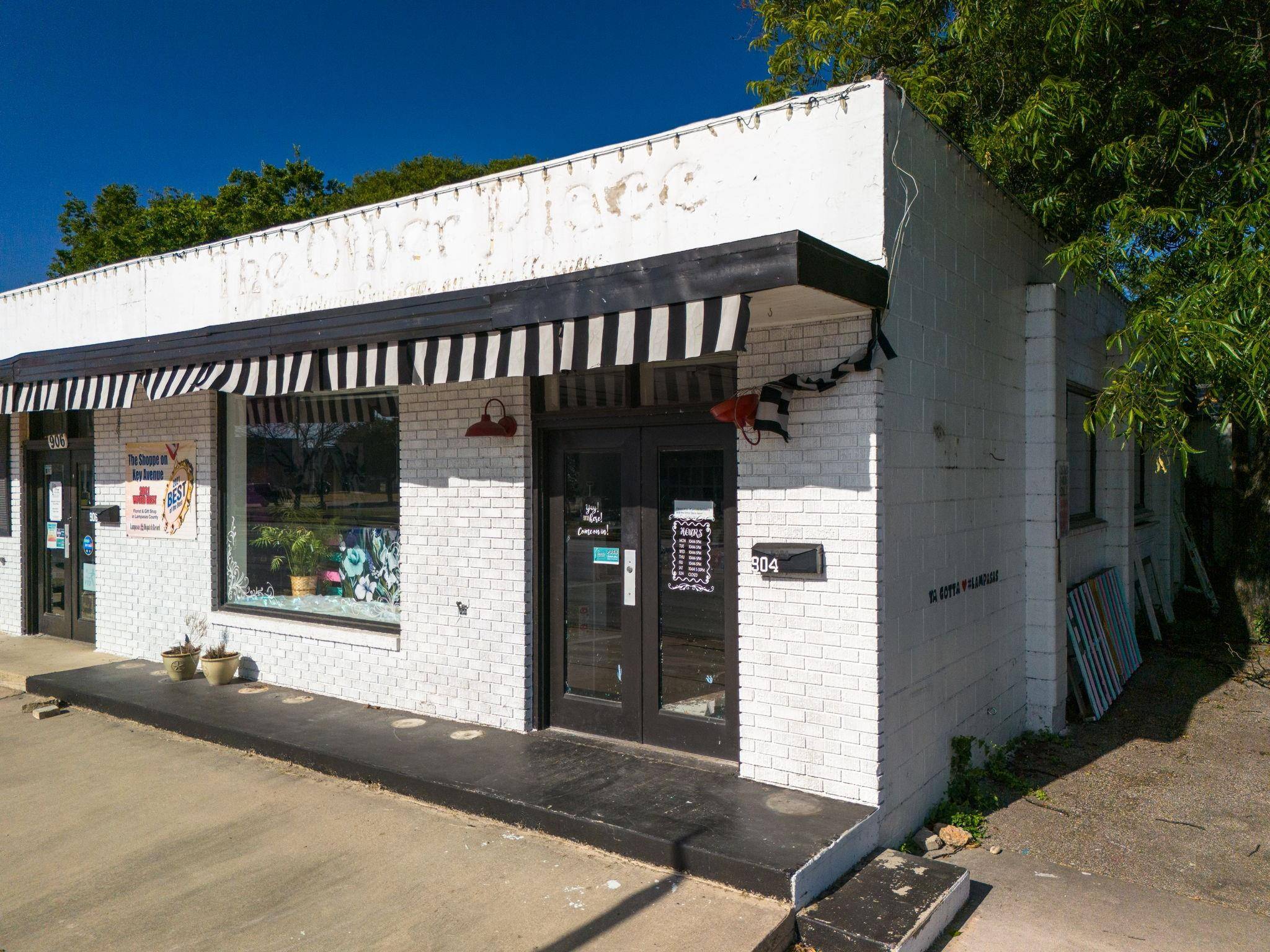 904 S Key Ave, Lampasas, TX 76550