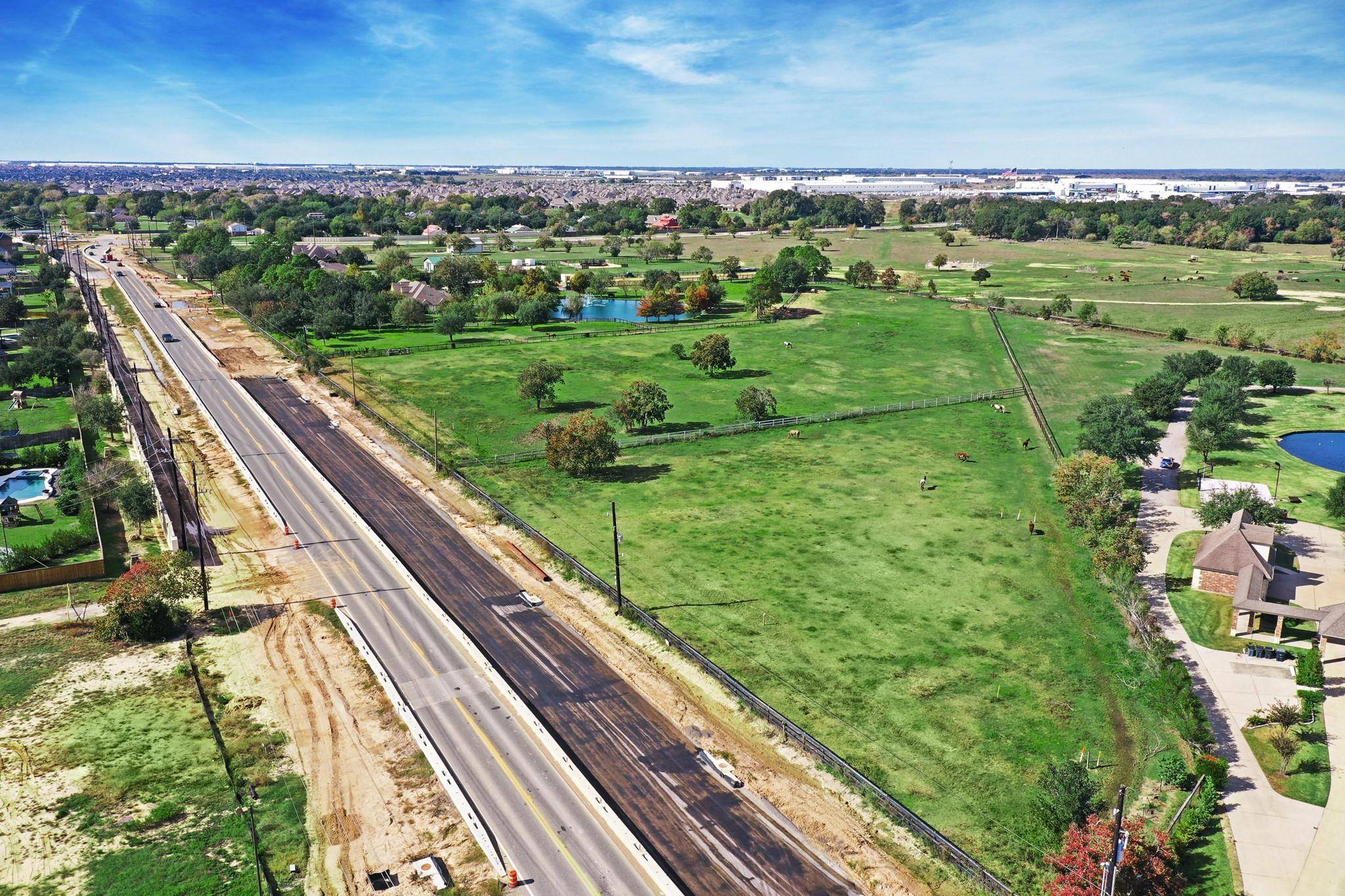 1834 Fm 1463 RD, Katy, TX 77494