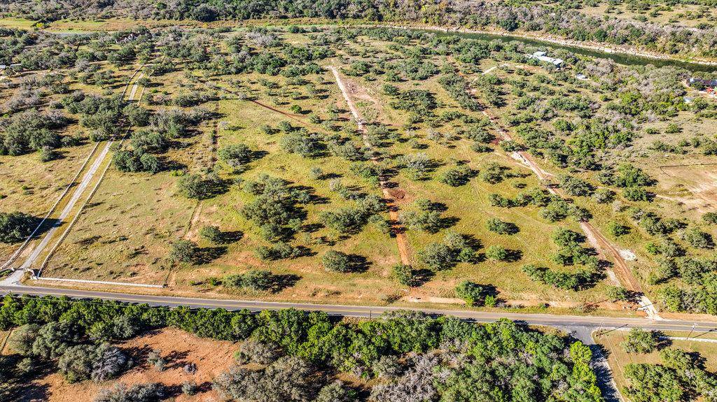 Tract 9 Pedernales Canyon Trail, Spicewood, TX 78669