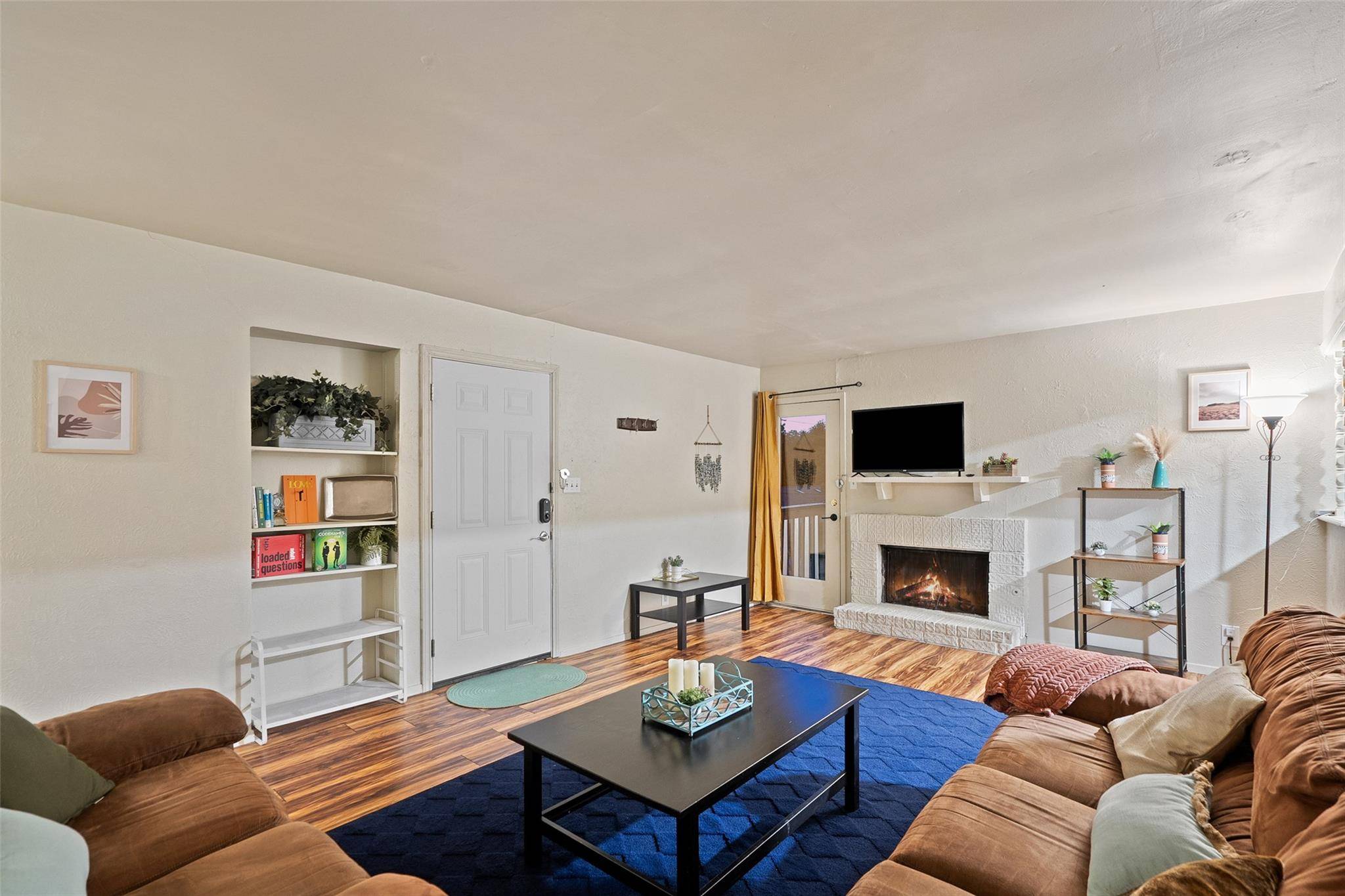 2503 Parker LN #A & B, Austin, TX 78741