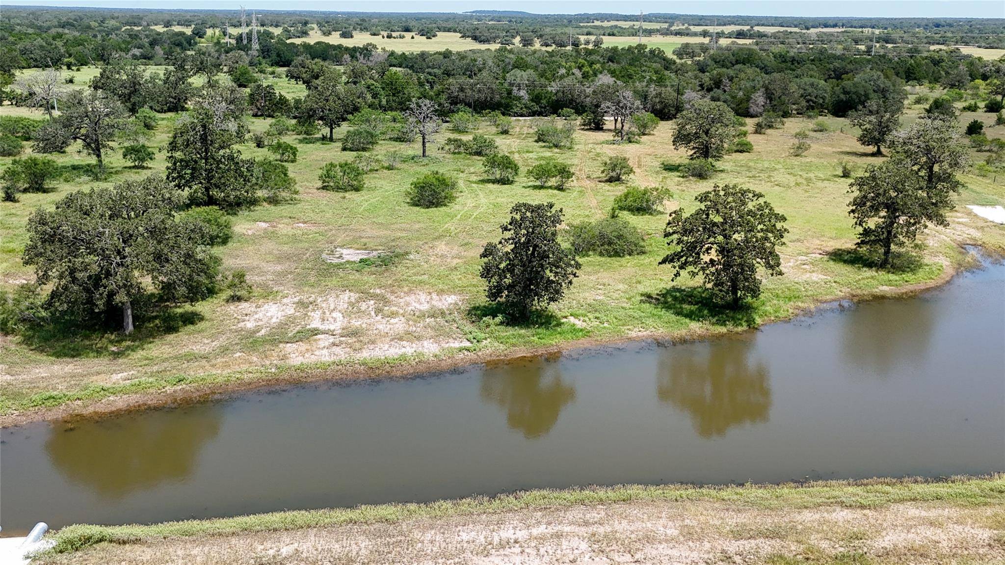 Lot 7 Zack LN, Smithville, TX 78957