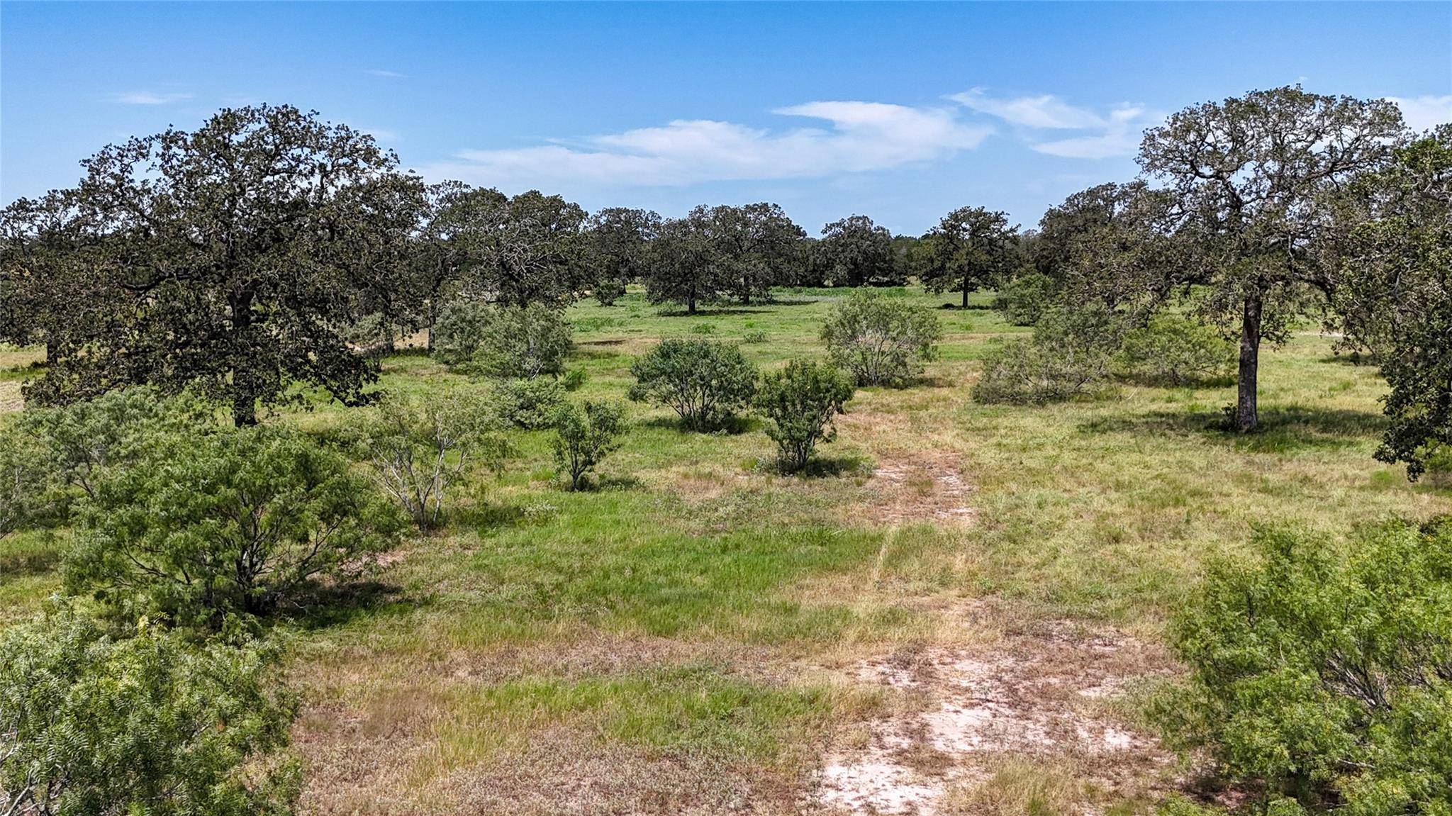 Lot 7 Zack LN, Smithville, TX 78957